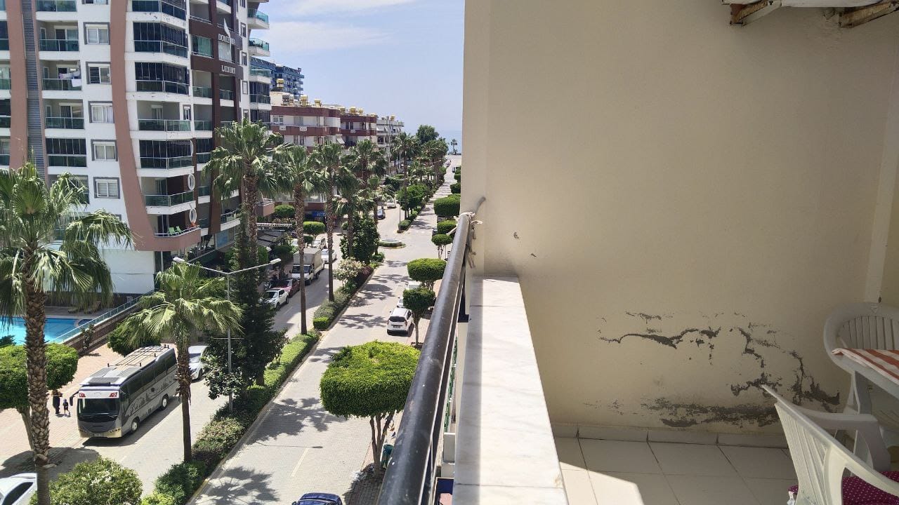 Продажа квартиры в районе Махмутлар, Аланья, Турция № 3194 - фото 23