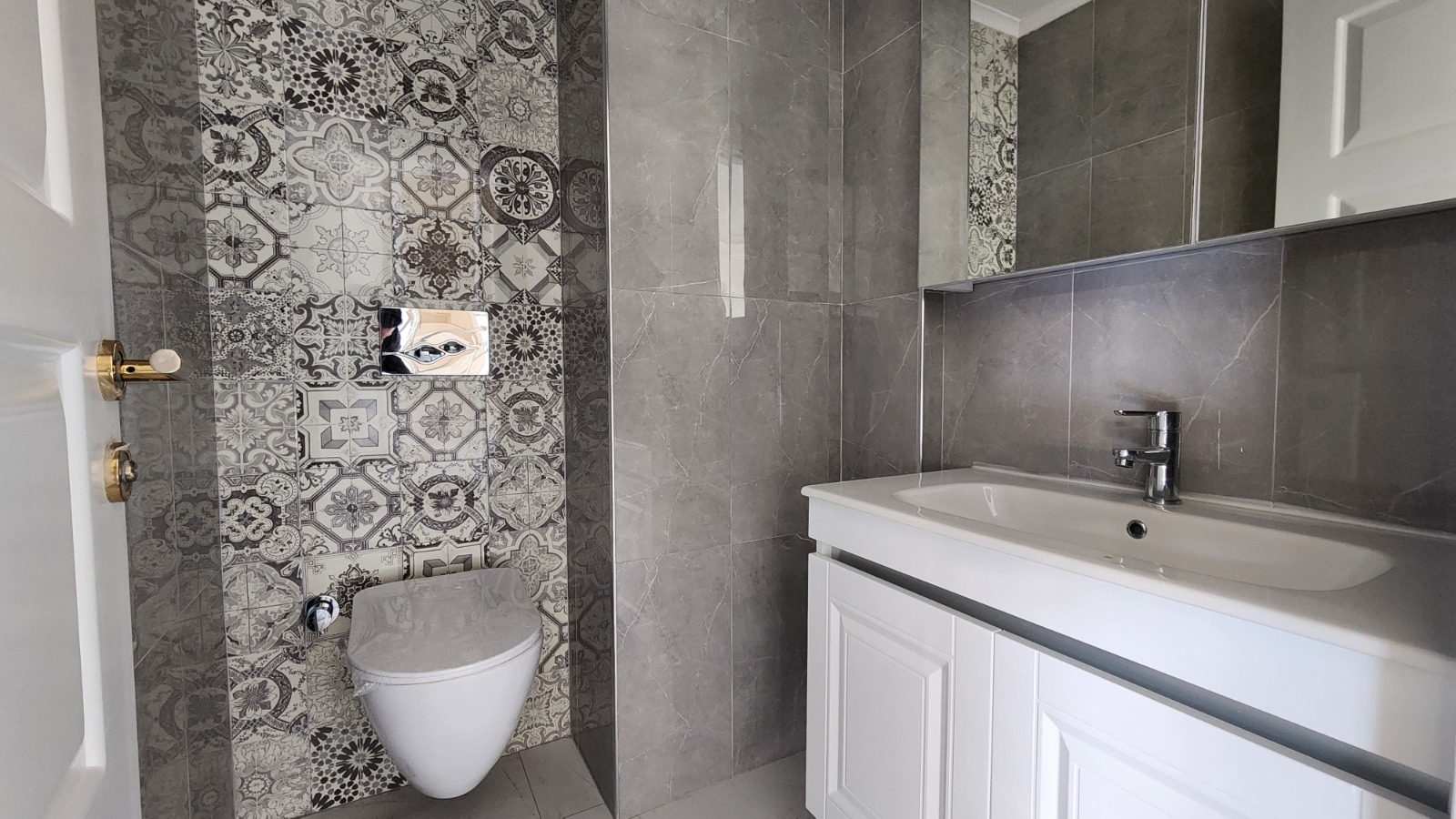 Продажа пентхауса в районе Махмутлар, Аланья, Турция № 2859 - фото 7