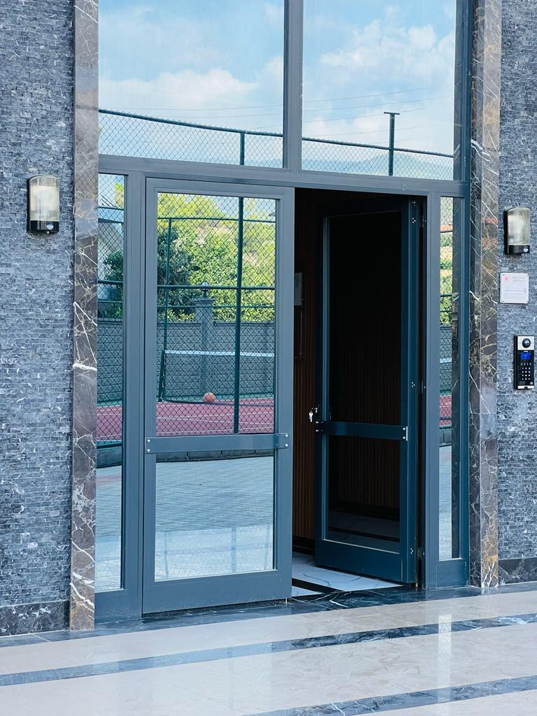 Продажа квартиры в районе Демирташ, Аланья, Турция № 834 - фото 8