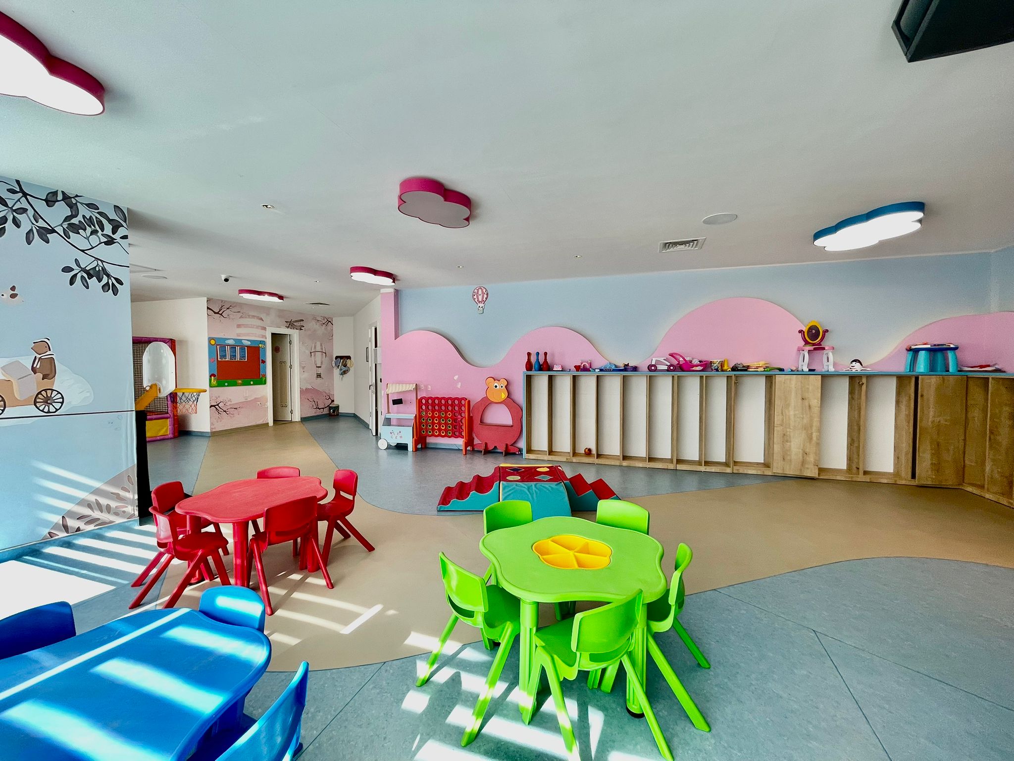 Продажа квартиры в районе Махмутлар, Аланья, Турция № 3272 - фото 39