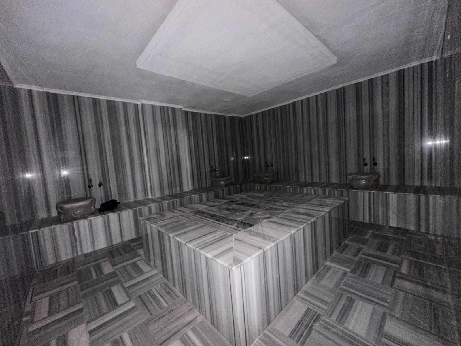 Продажа пентхауса в районе Кестель, Аланья, Турция № 3090 - фото 40