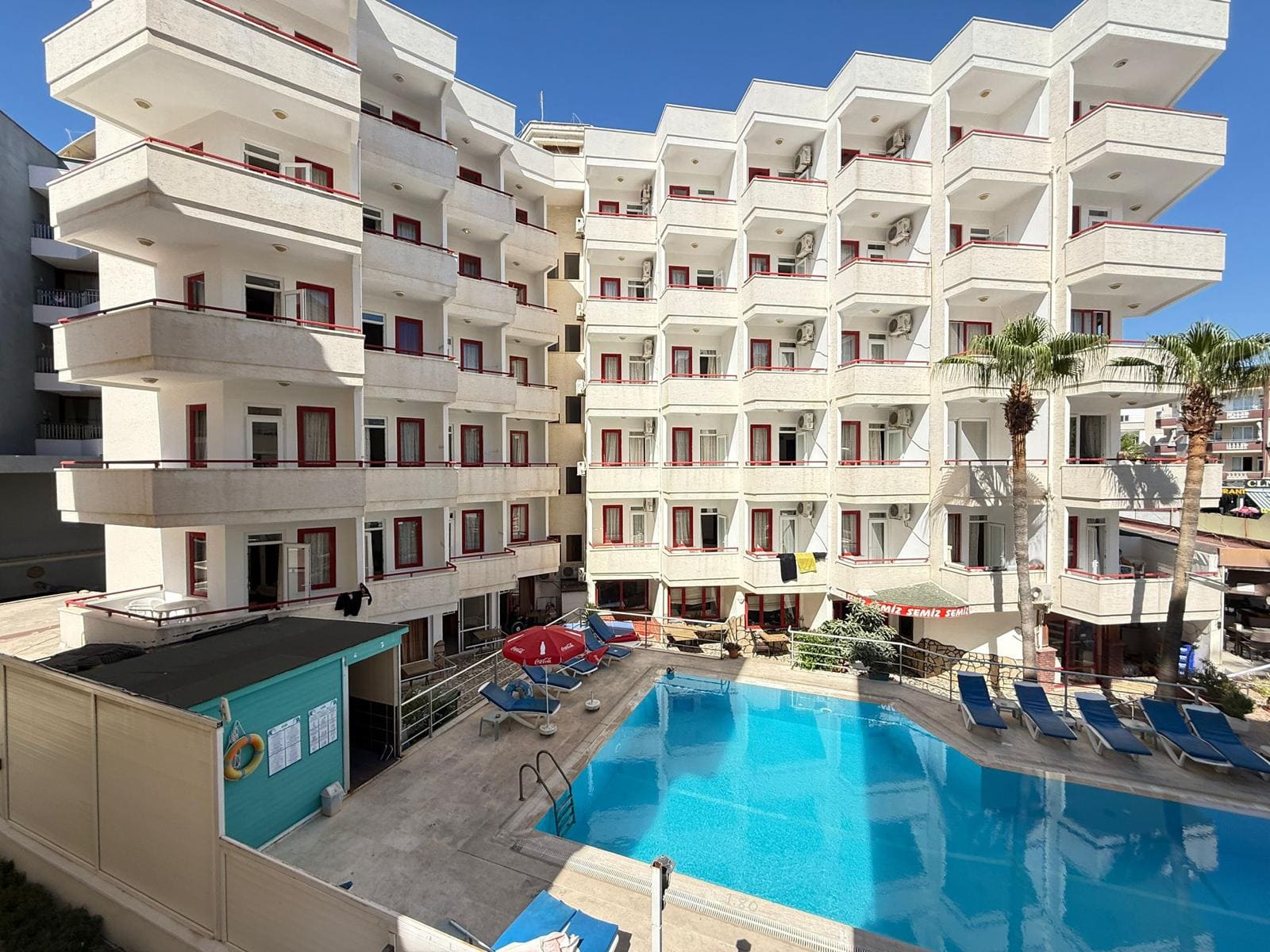 Продажа квартиры в районе Оба, Аланья, Турция № 3134 - фото 20