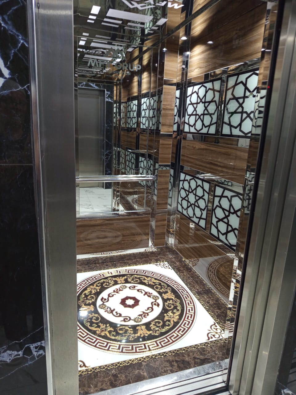 Продажа квартиры в районе Авсаллар, Аланья, Турция № 3211 - фото 28