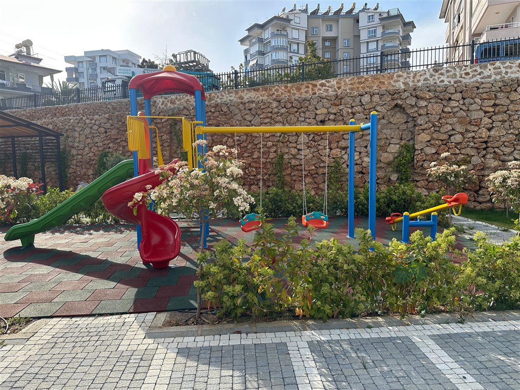 Продажа квартиры в районе Тосмур, Аланья, Турция № 3236 - фото 23