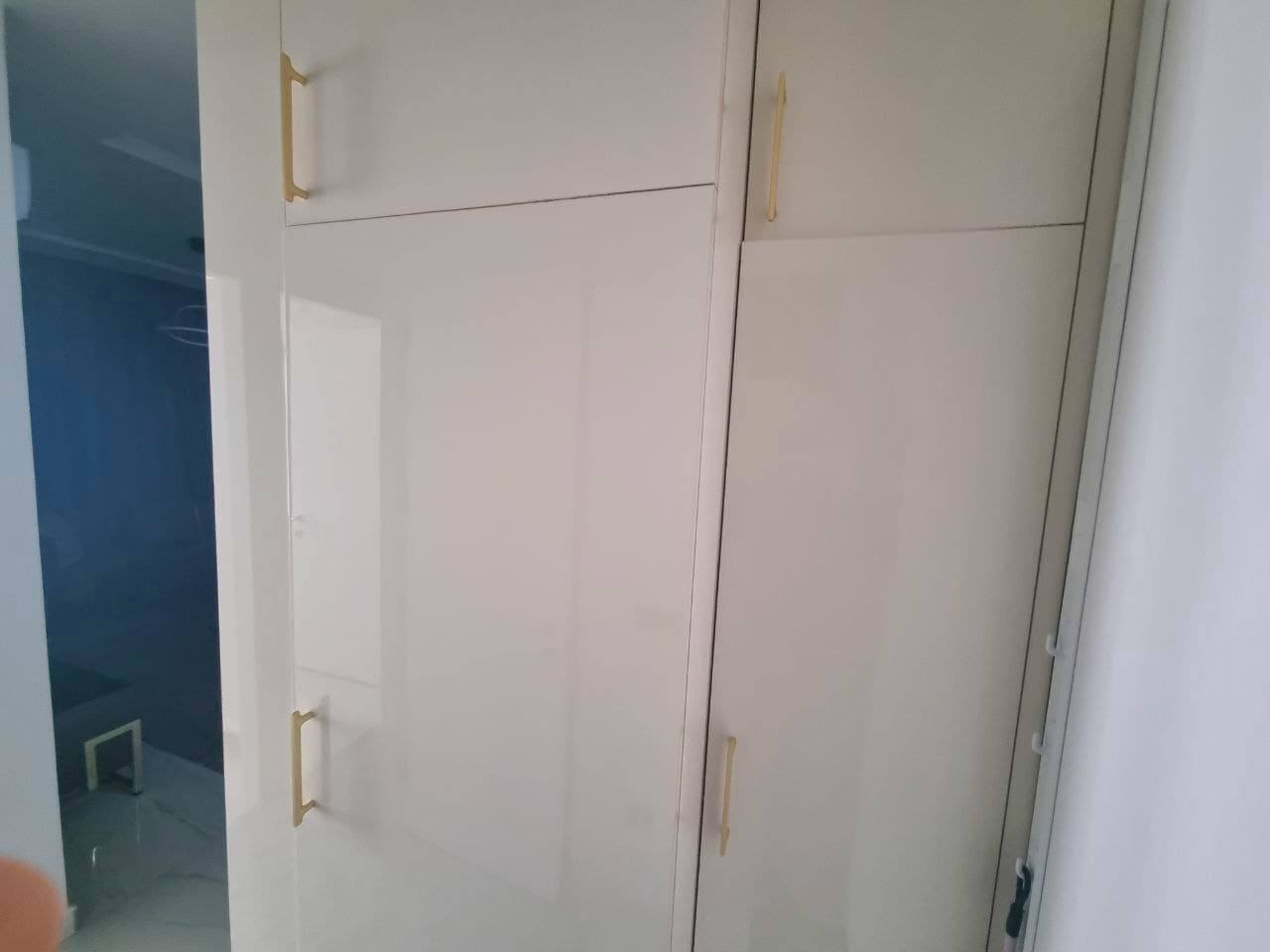 Аренда квартиры в районе Алания, Аланья, Турция № 2071 - фото 15