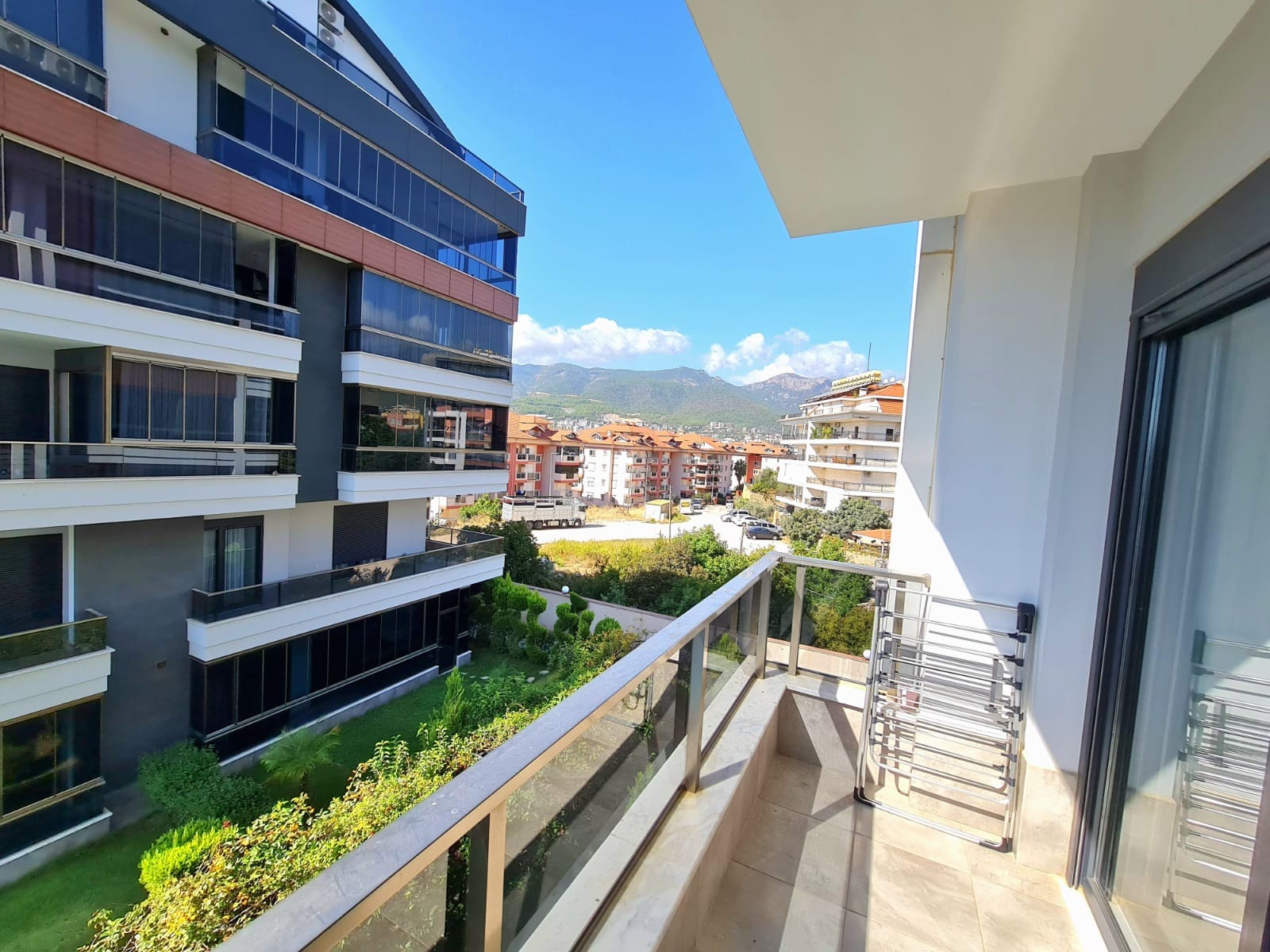 Продажа квартиры в районе Оба, Аланья, Турция № 3050 - фото 16