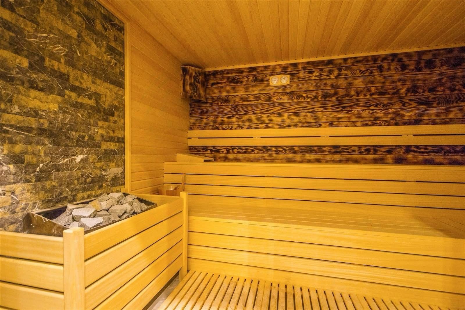 Продажа квартиры в районе Авсаллар, Аланья, Турция № 3094 - фото 16