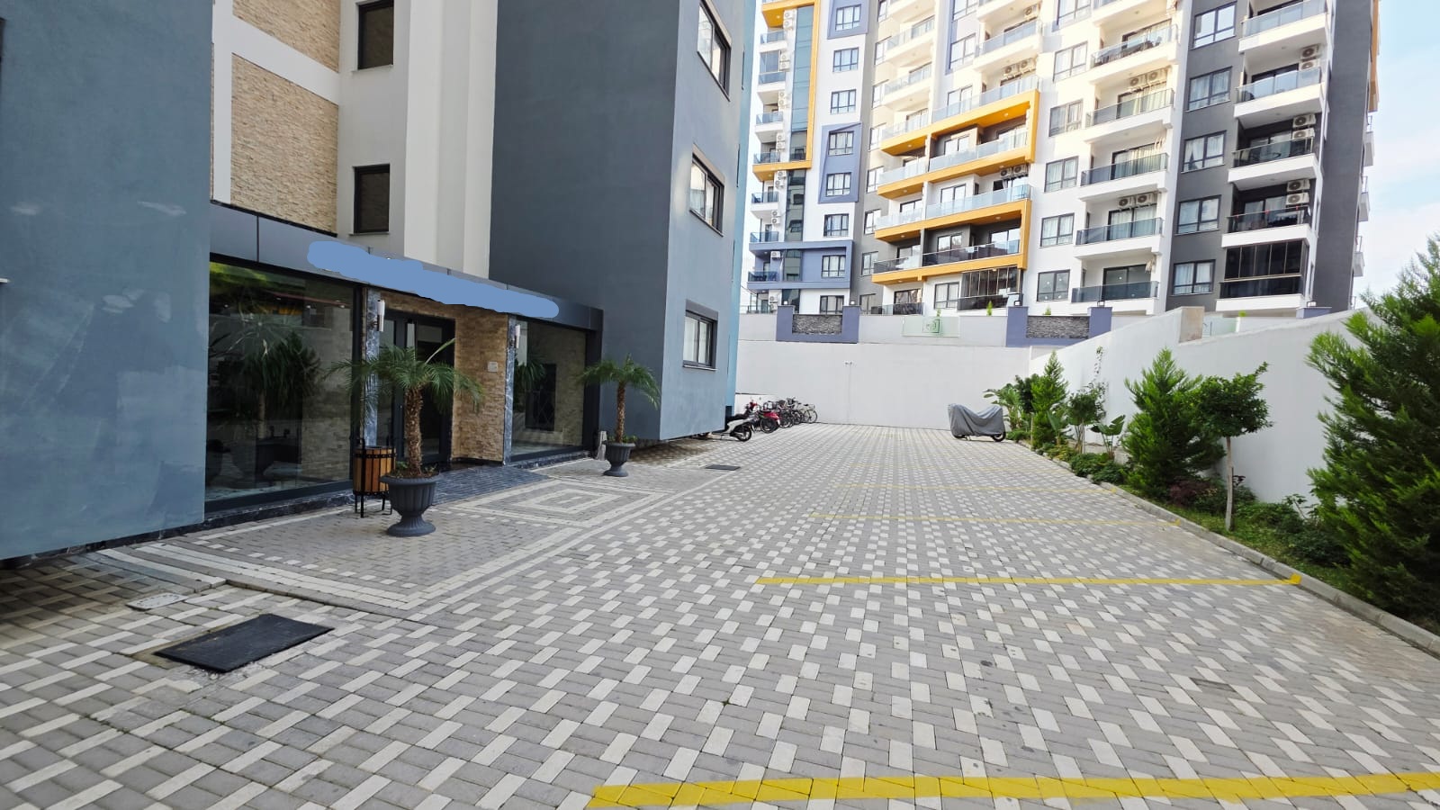 Продажа квартиры в районе Махмутлар, Аланья, Турция № 3167 - фото 39