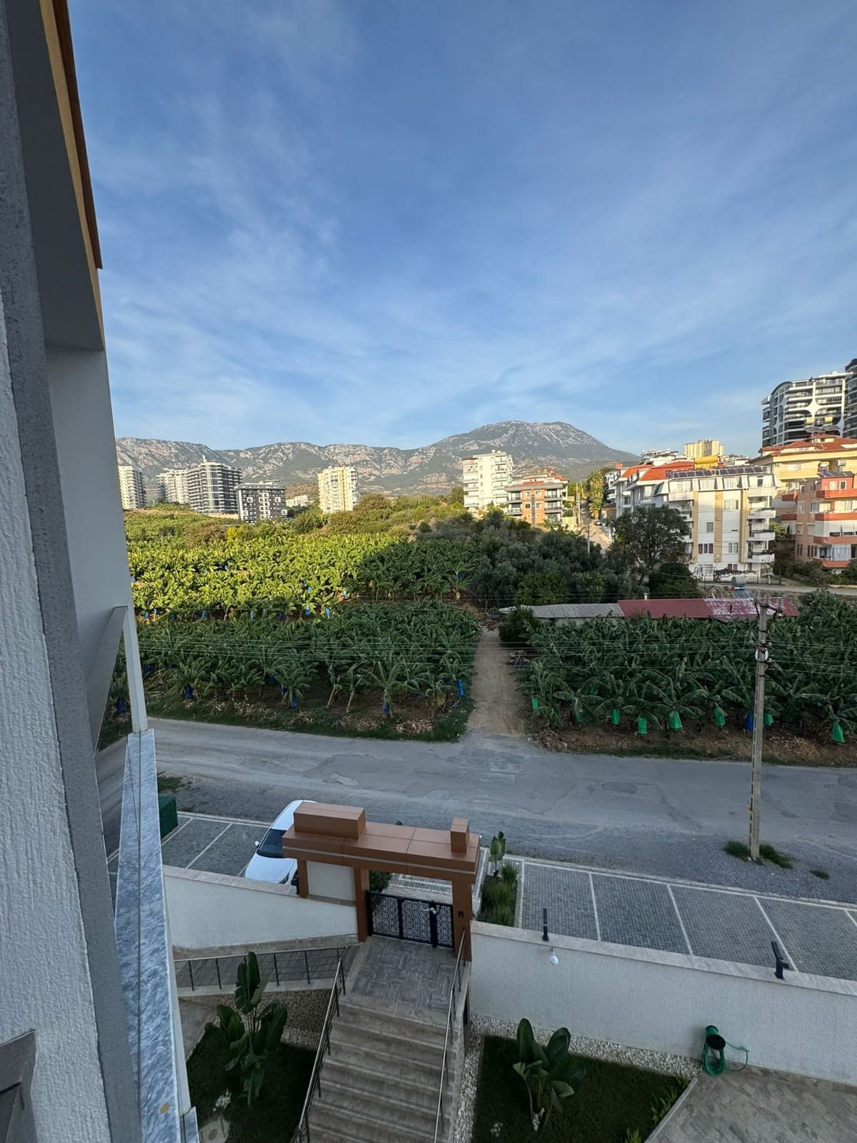 Продажа квартиры в районе Махмутлар, Аланья, Турция № 3230 - фото 25