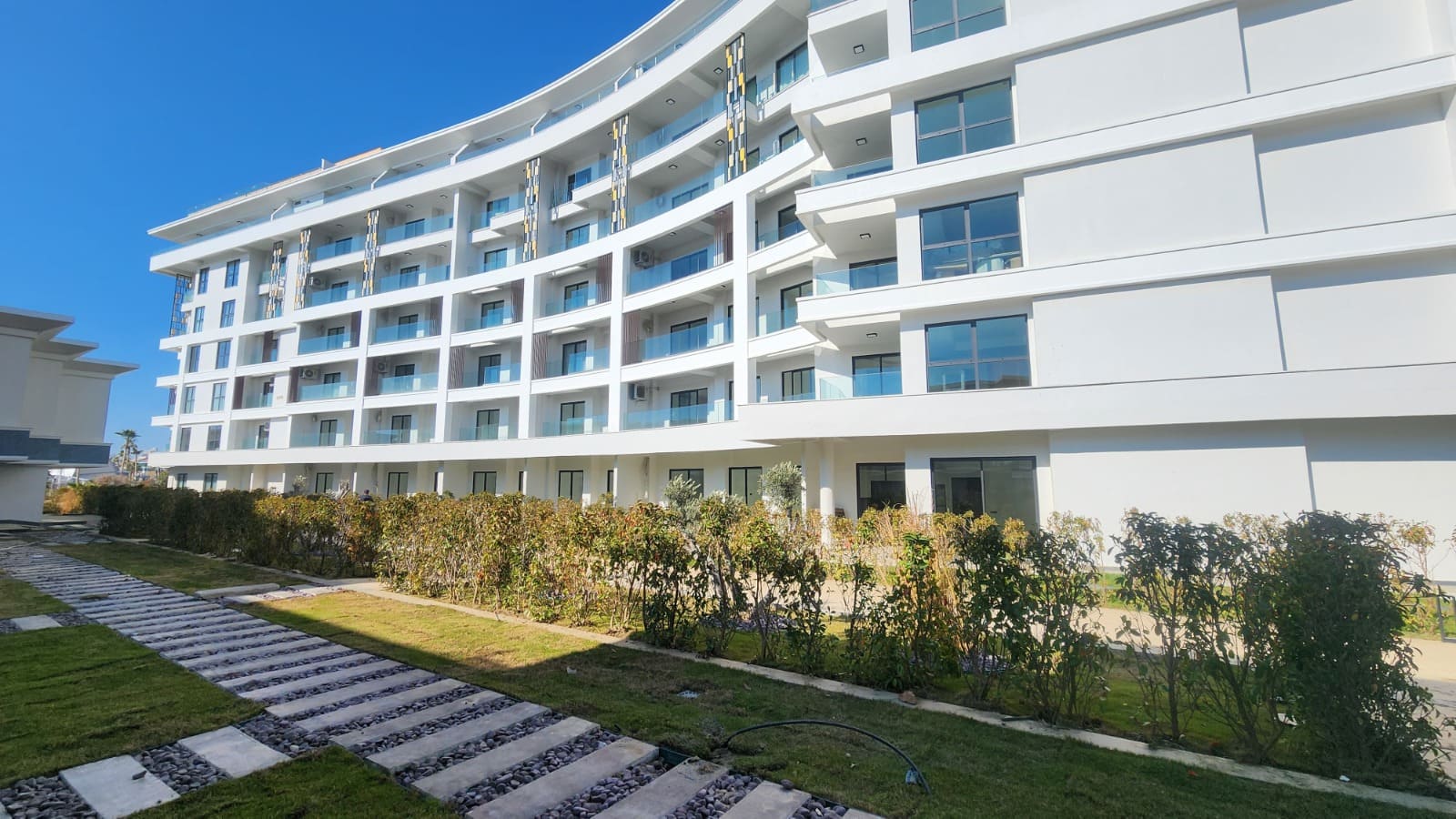 Продажа квартиры в районе Авсаллар, Аланья, Турция № 3084 - фото 26