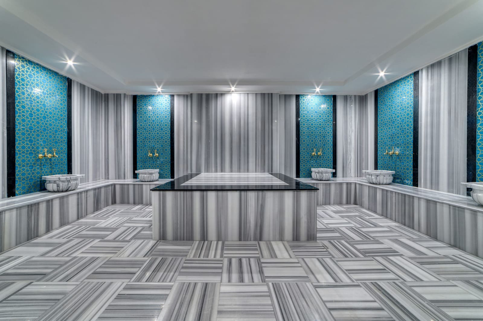 Продажа квартиры в районе Авсаллар, Аланья, Турция № 3229 - фото 8