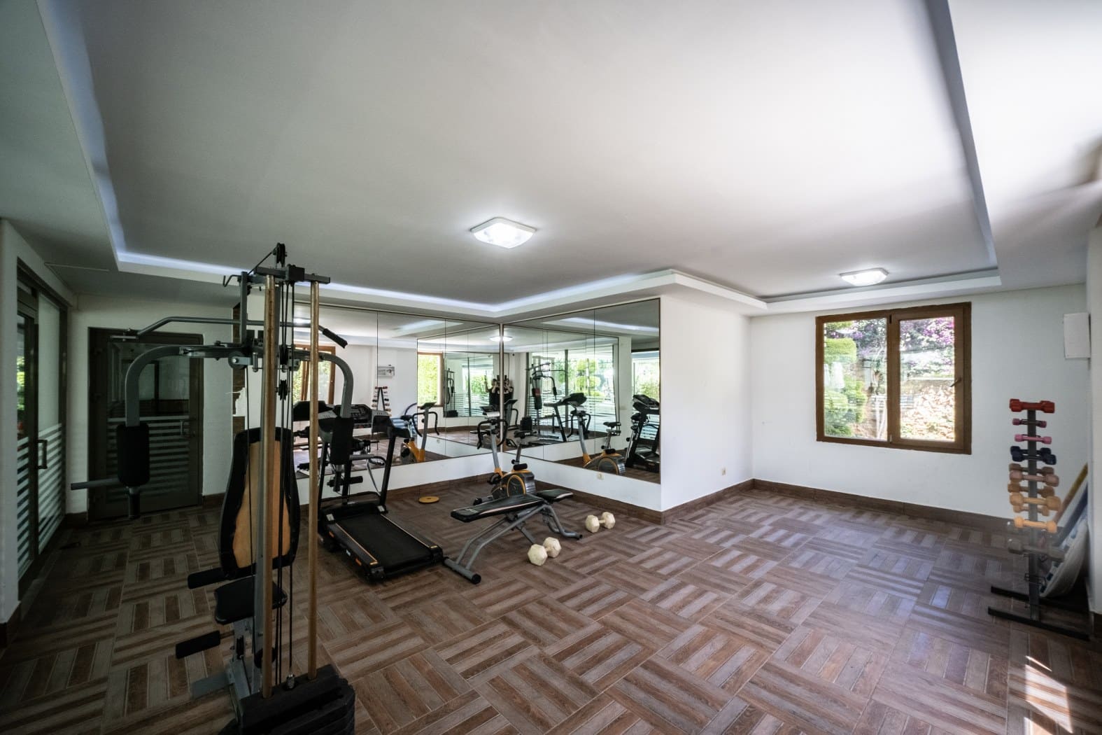 Продажа квартиры в районе Оба, Аланья, Турция № 3097 - фото 12