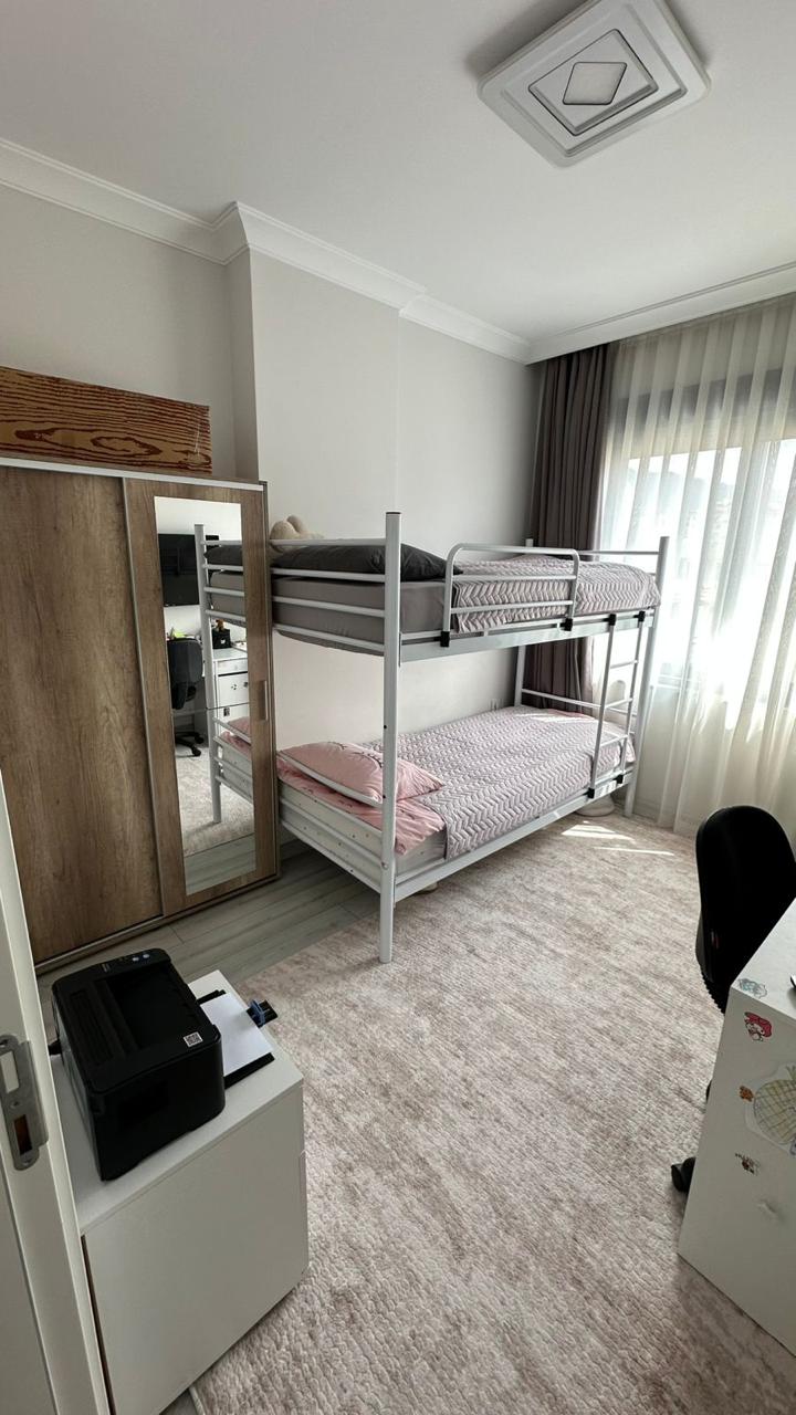 Продажа квартиры в районе Алания, Аланья, Турция № 3220 - фото 16