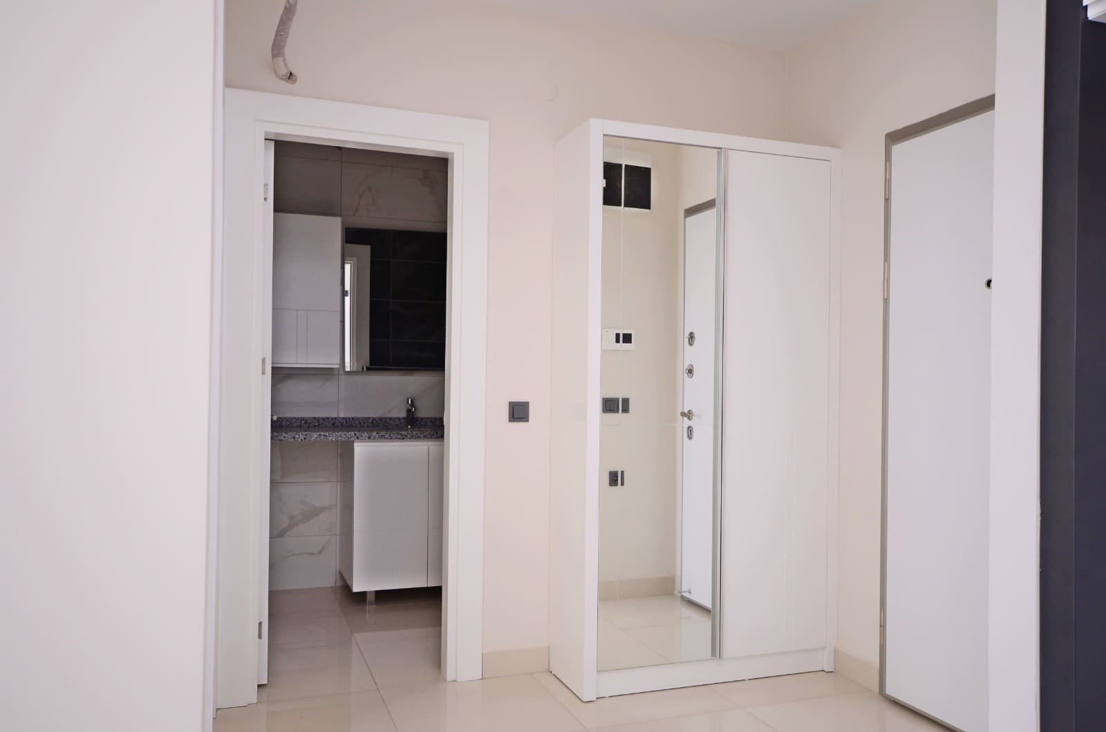 Продажа квартиры в районе Каргыджак, Аланья, Турция № 3003 - фото 17