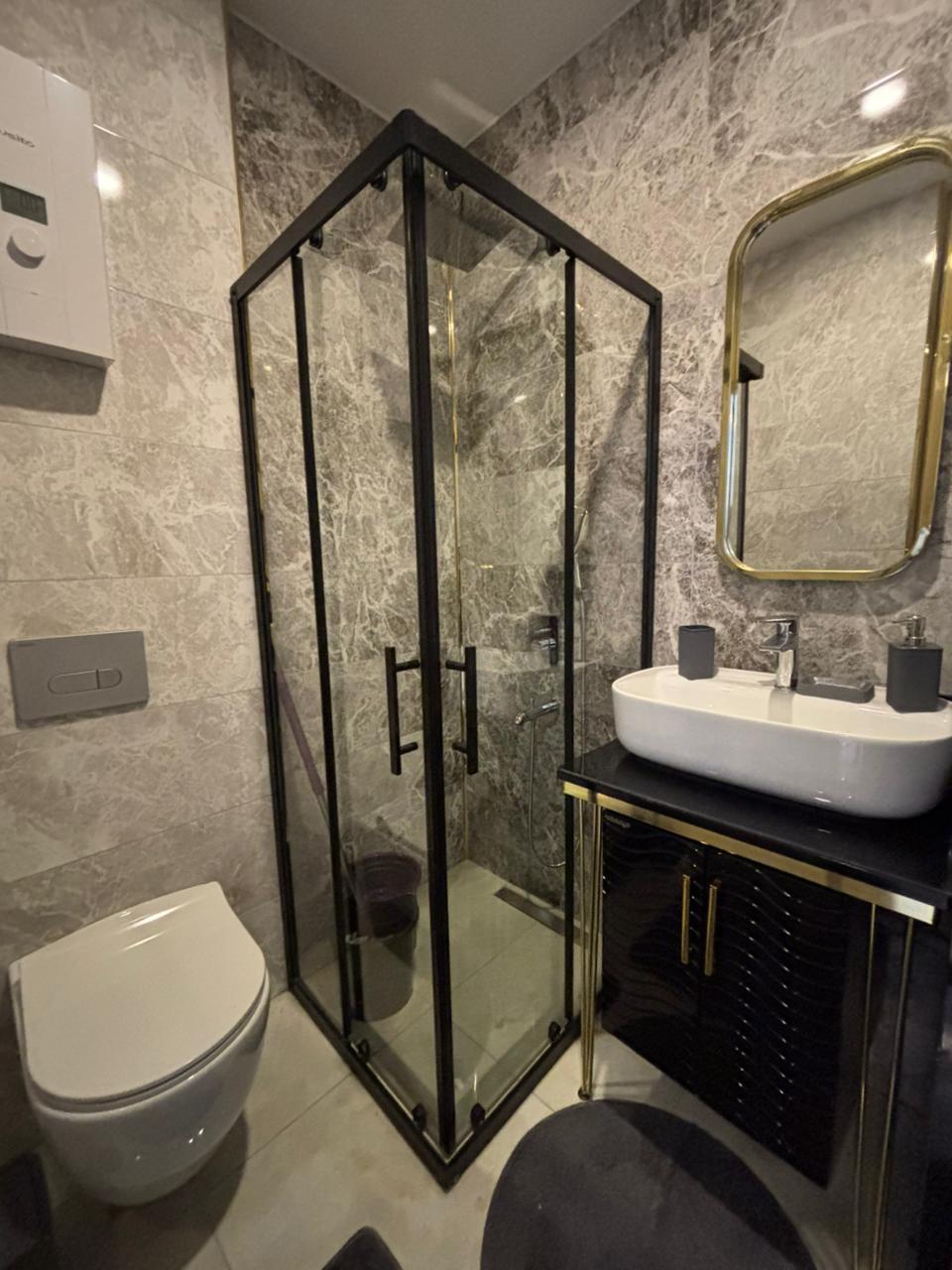 Продажа квартиры в районе Алания, Аланья, Турция № 3203 - фото 13