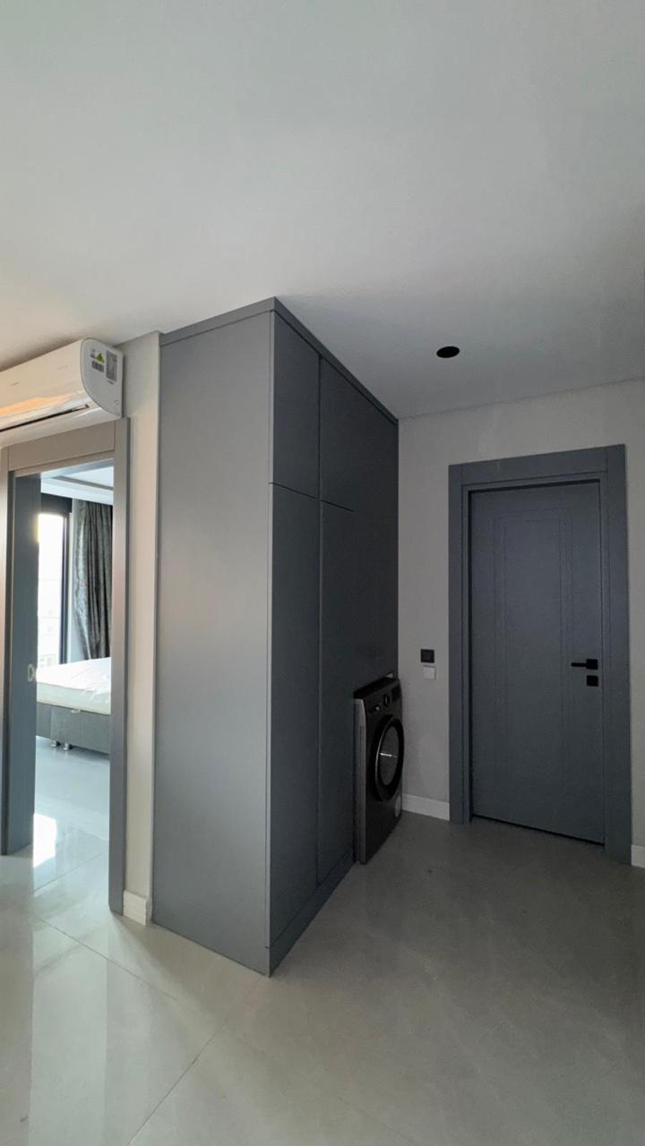 Продажа квартиры в районе Оба, Аланья, Турция № 3178 - фото 4