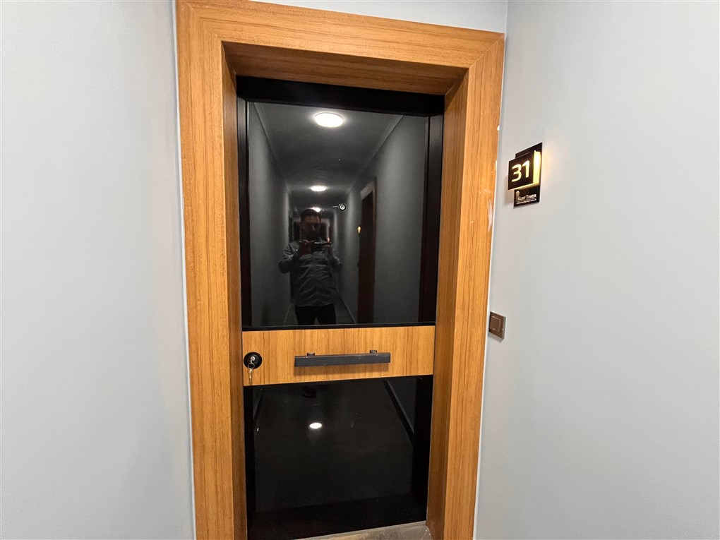 Продажа квартиры в районе Тосмур, Аланья, Турция № 3236 - фото 15