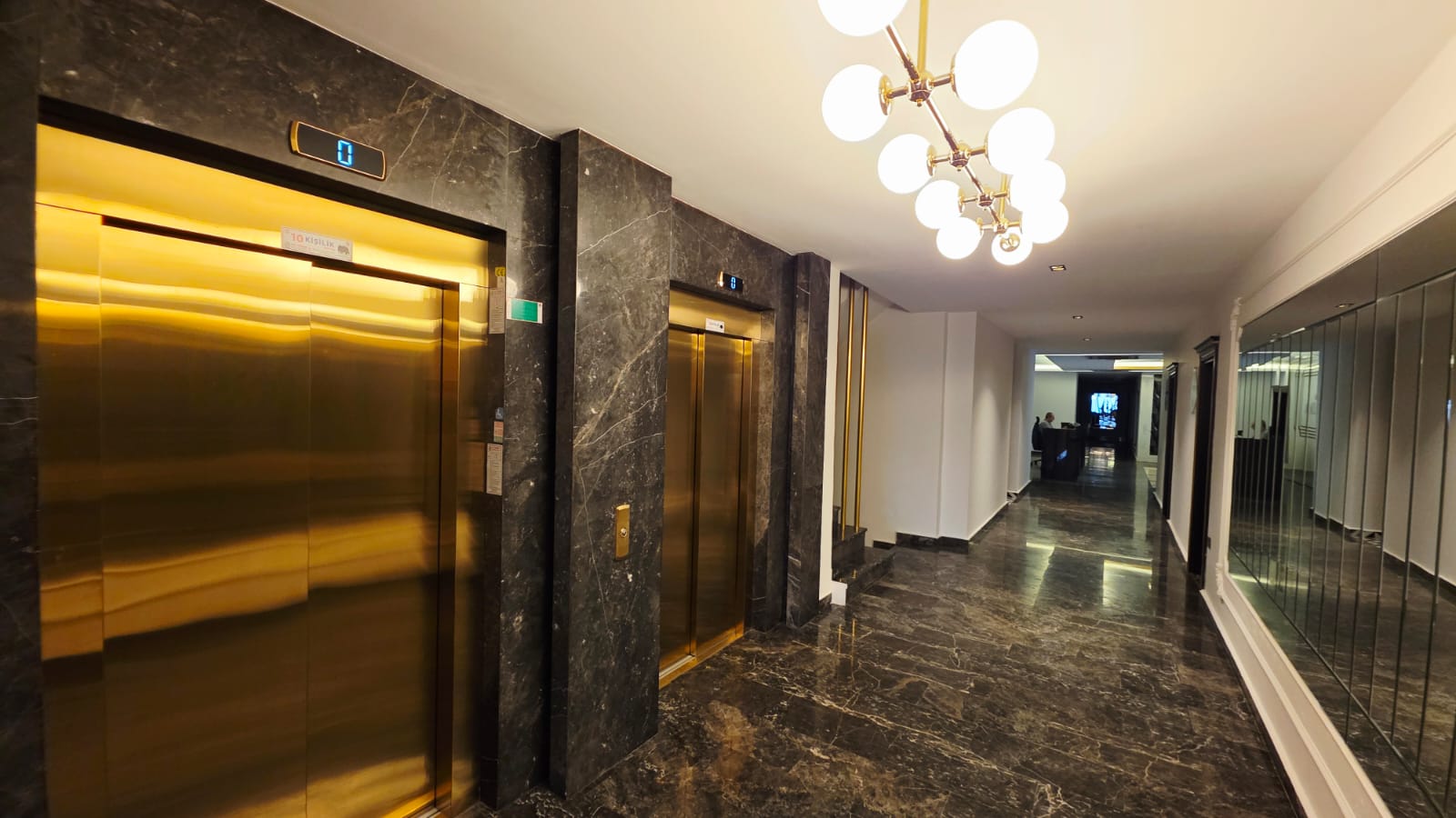 Продажа недвижимости в районе Алания, Аланья, Турция № 3245 - фото 32