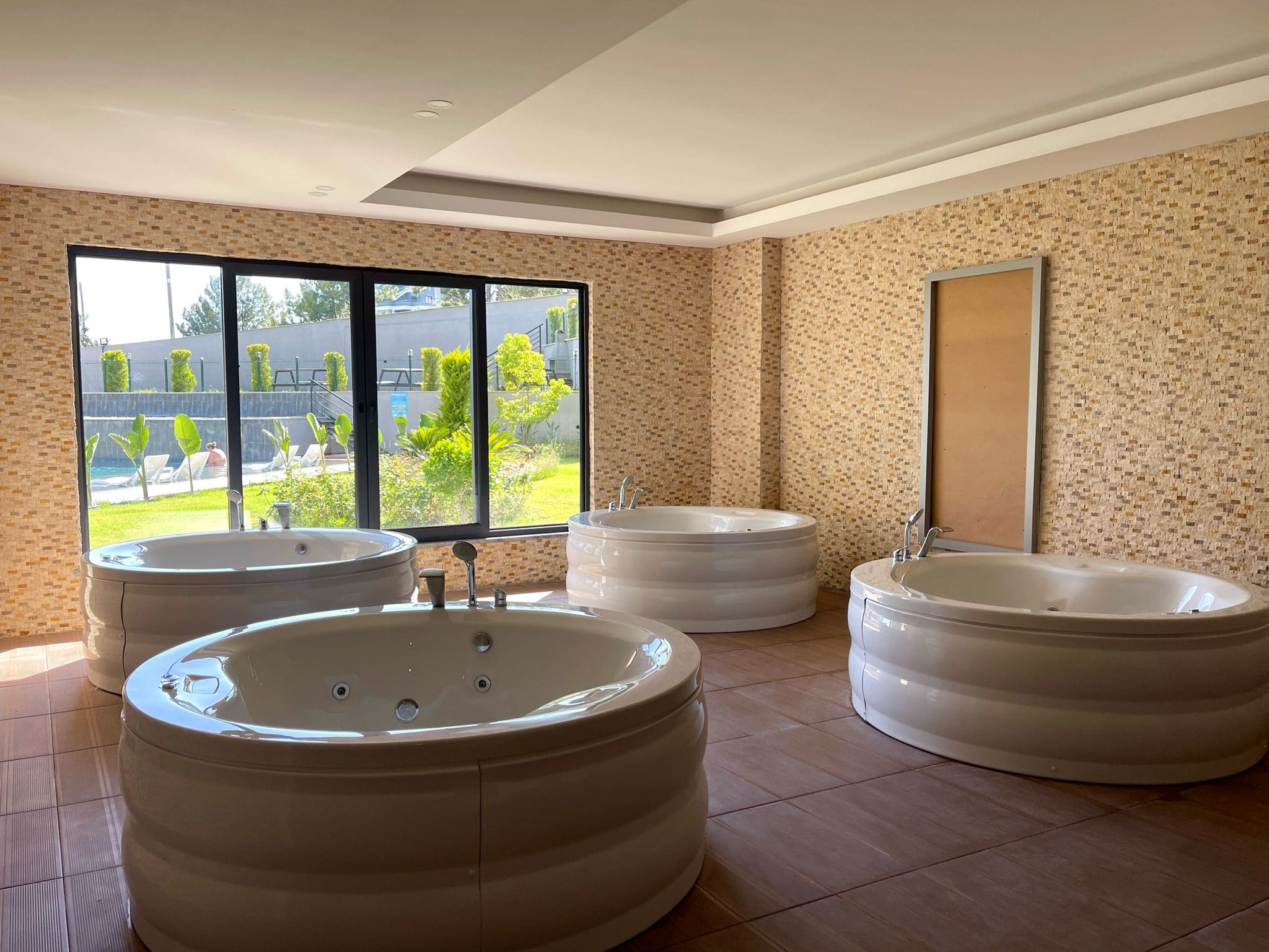 Аренда квартиры в районе Авсаллар, Аланья, Турция № 2998 - фото 13