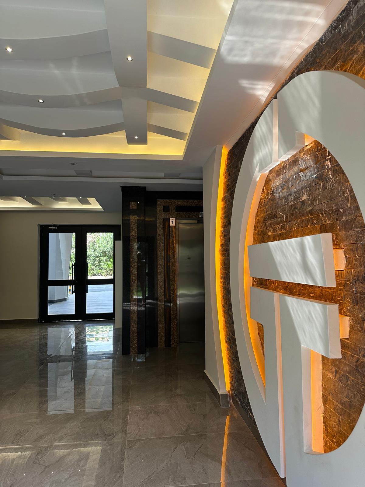 Продажа квартиры в районе Махмутлар, Аланья, Турция № 3201 - фото 16