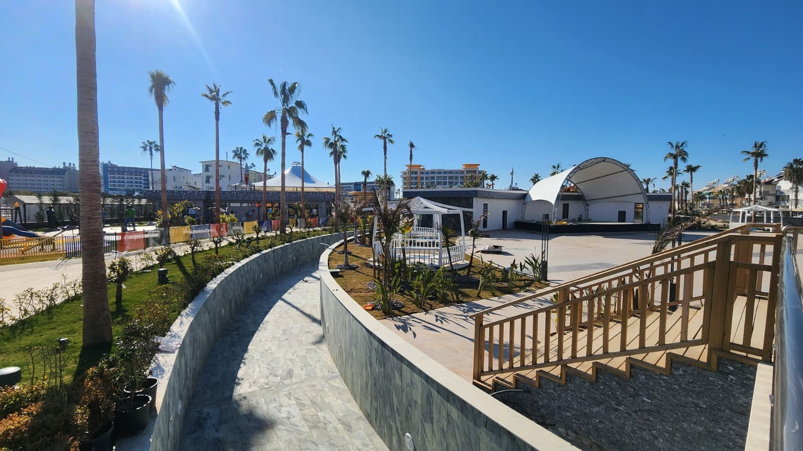 Продажа квартиры в районе Авсаллар, Аланья, Турция № 3083 - фото 32