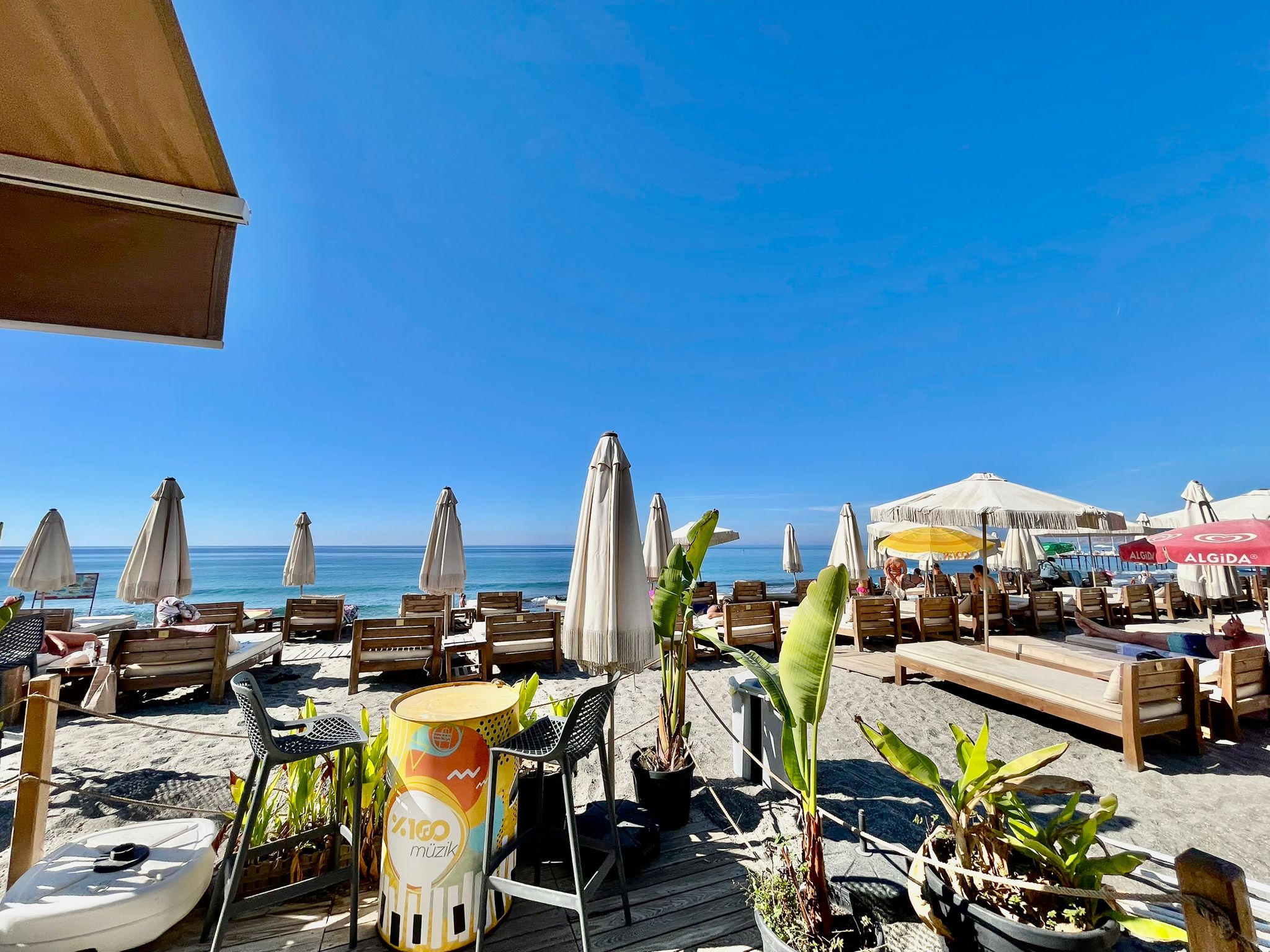 Продажа квартиры в районе Махмутлар, Аланья, Турция № 3272 - фото 71