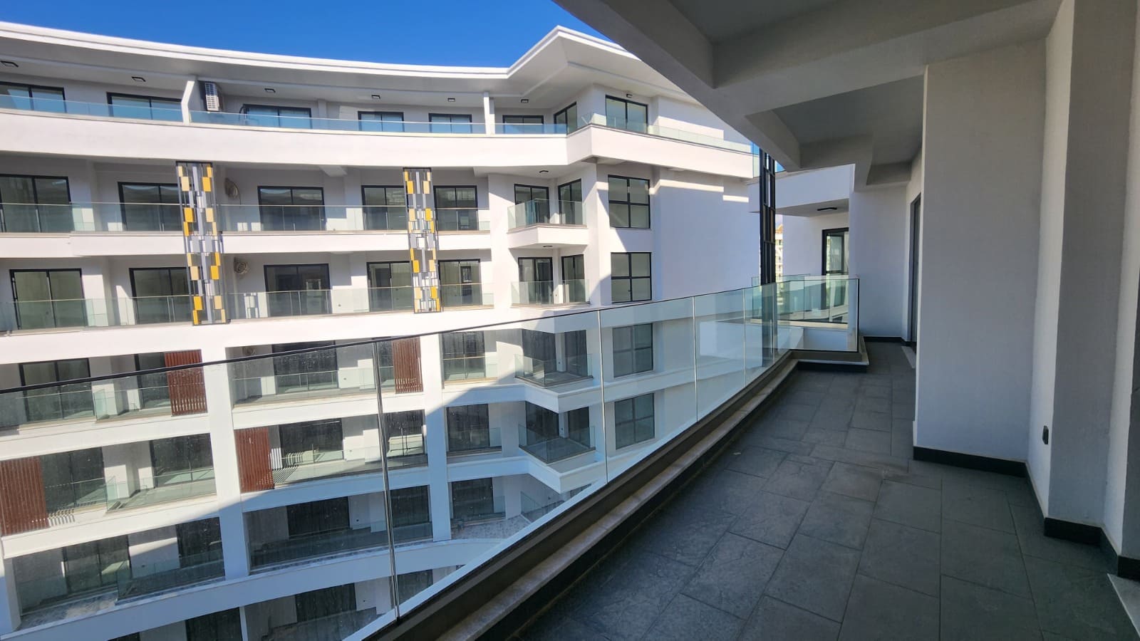 Продажа квартиры в районе Авсаллар, Аланья, Турция № 3084 - фото 22