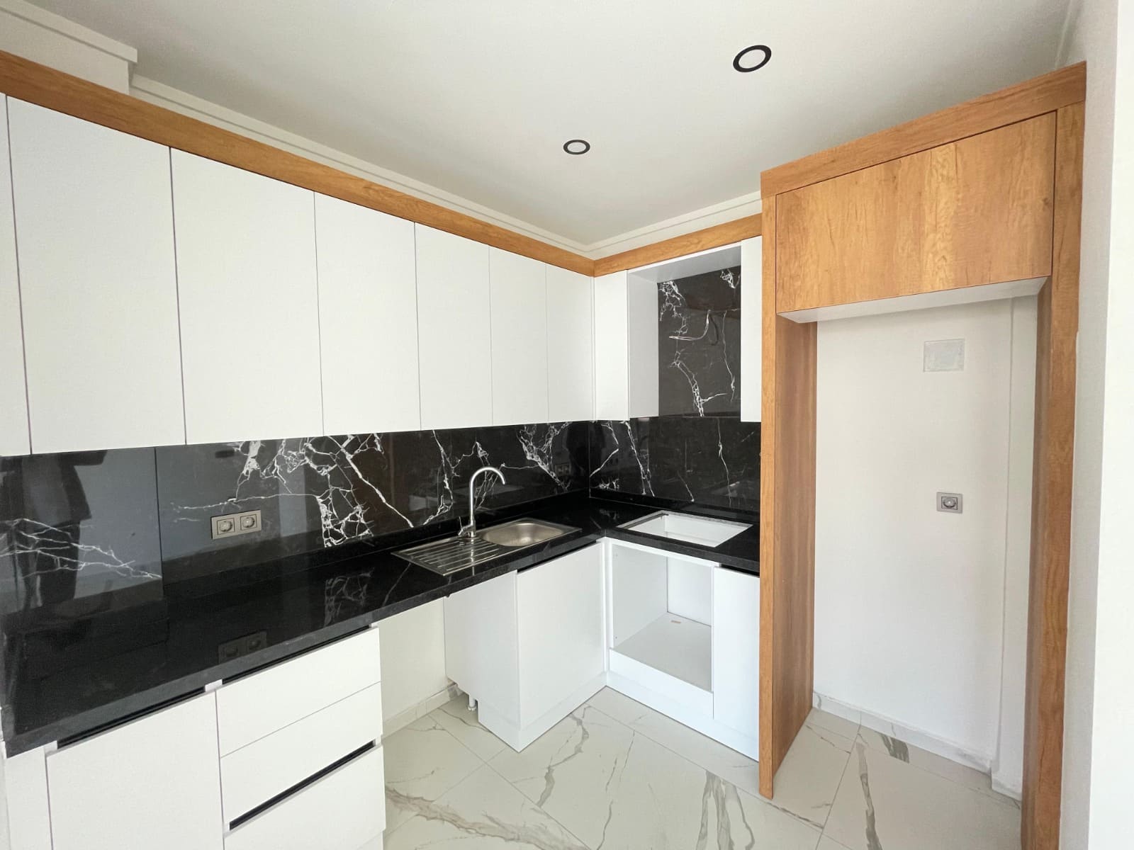 Продажа квартиры в районе Авсаллар, Аланья, Турция № 3229 - фото 19