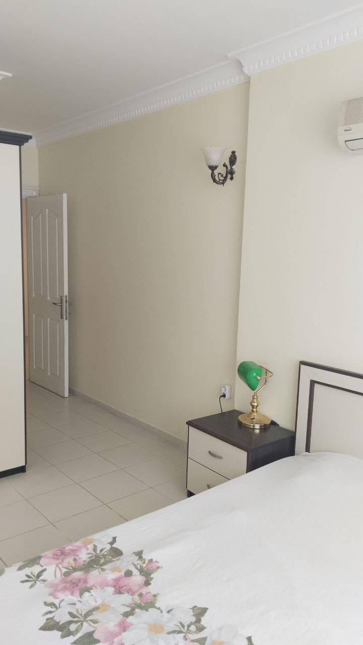 Продажа квартиры в районе Махмутлар, Аланья, Турция № 3194 - фото 11