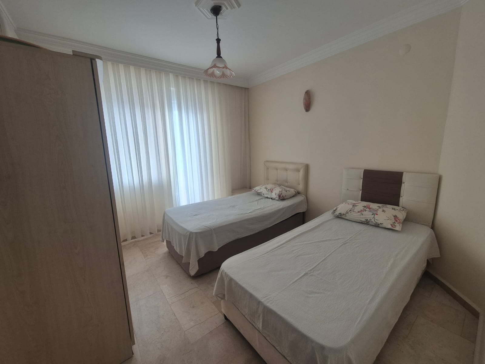 Продажа квартиры в районе Махмутлар, Аланья, Турция № 3284 - фото 11