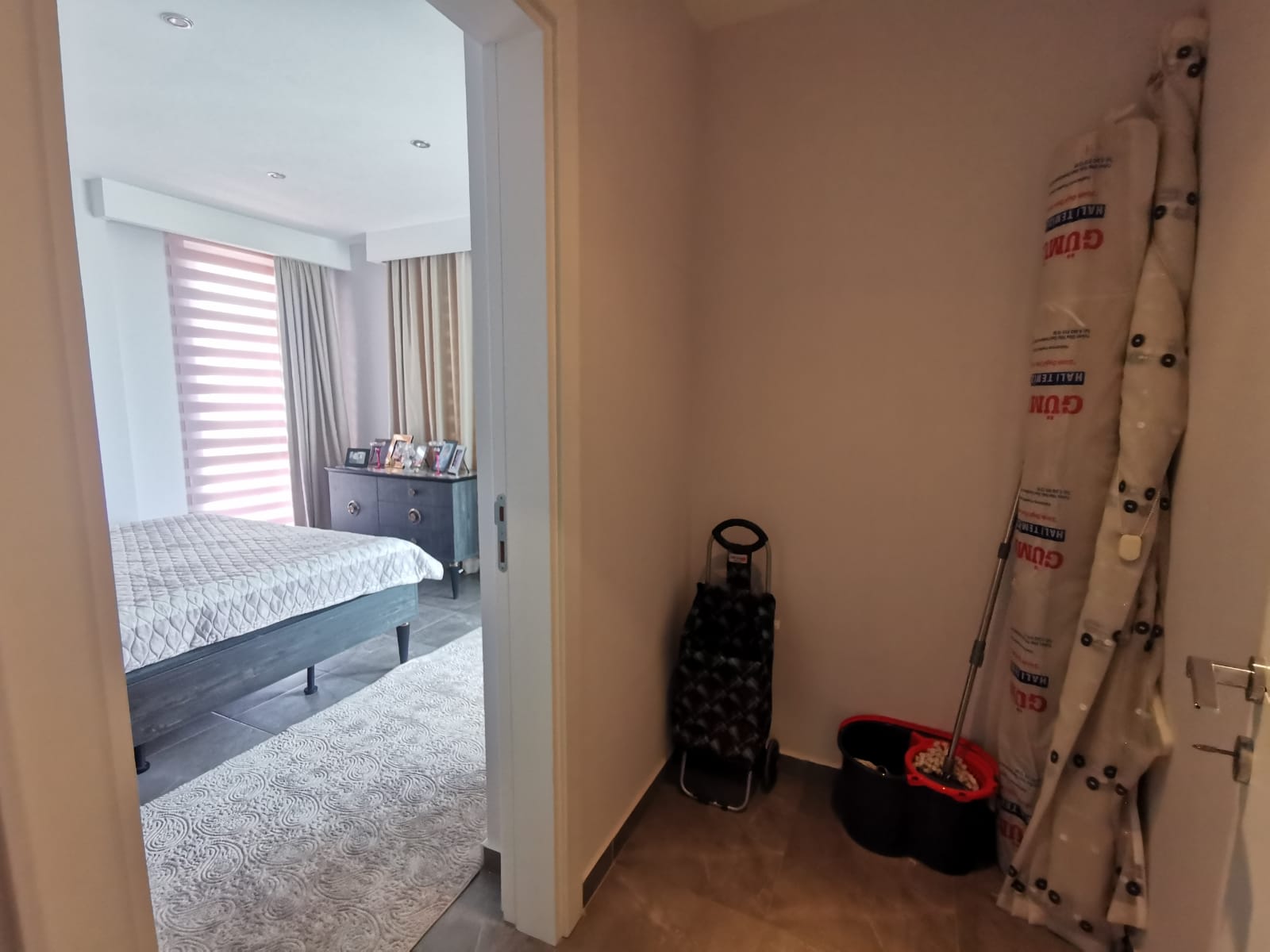 Продажа пентхауса в районе Оба, Аланья, Турция № 2864 - фото 14