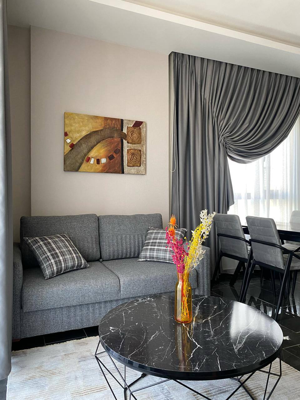 Продажа квартиры в районе Махмутлар, Аланья, Турция № 3227 - фото 6