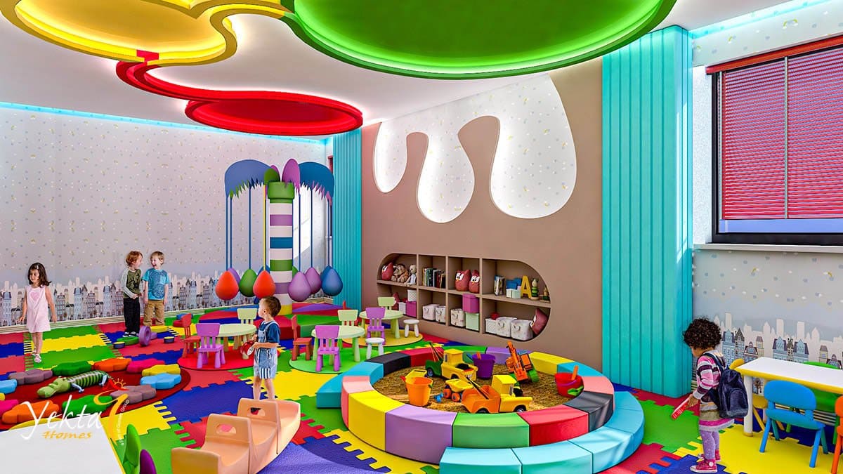 Продажа квартиры в районе Махмутлар, Аланья, Турция № 3110 - фото 25