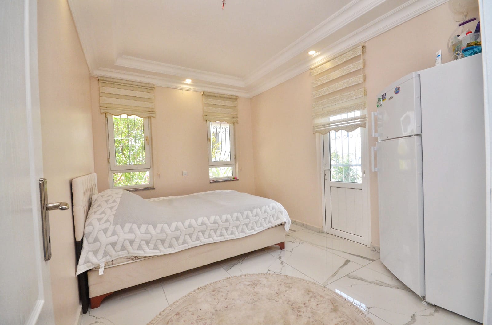 Продажа виллы в районе Каргыджак, Аланья, Турция № 3258 - фото 13