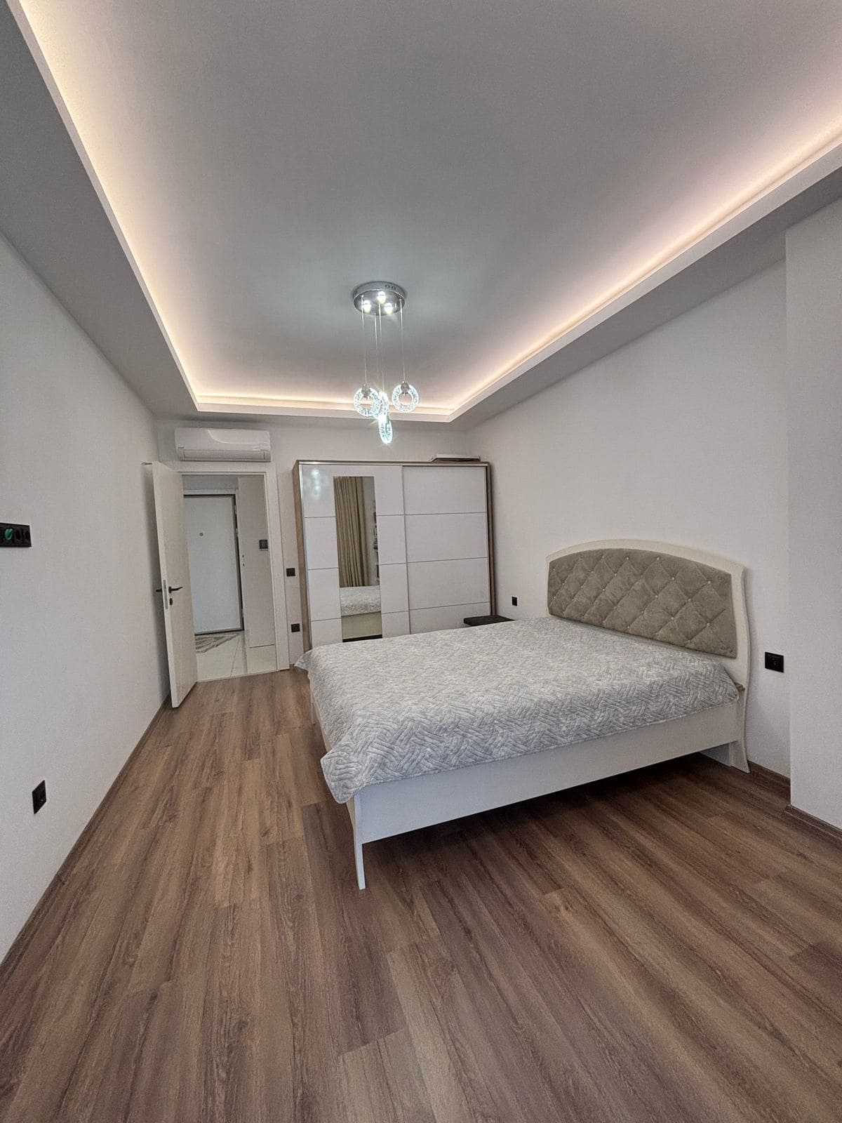 Продажа квартиры в районе Алания, Аланья, Турция № 3079 - фото 9