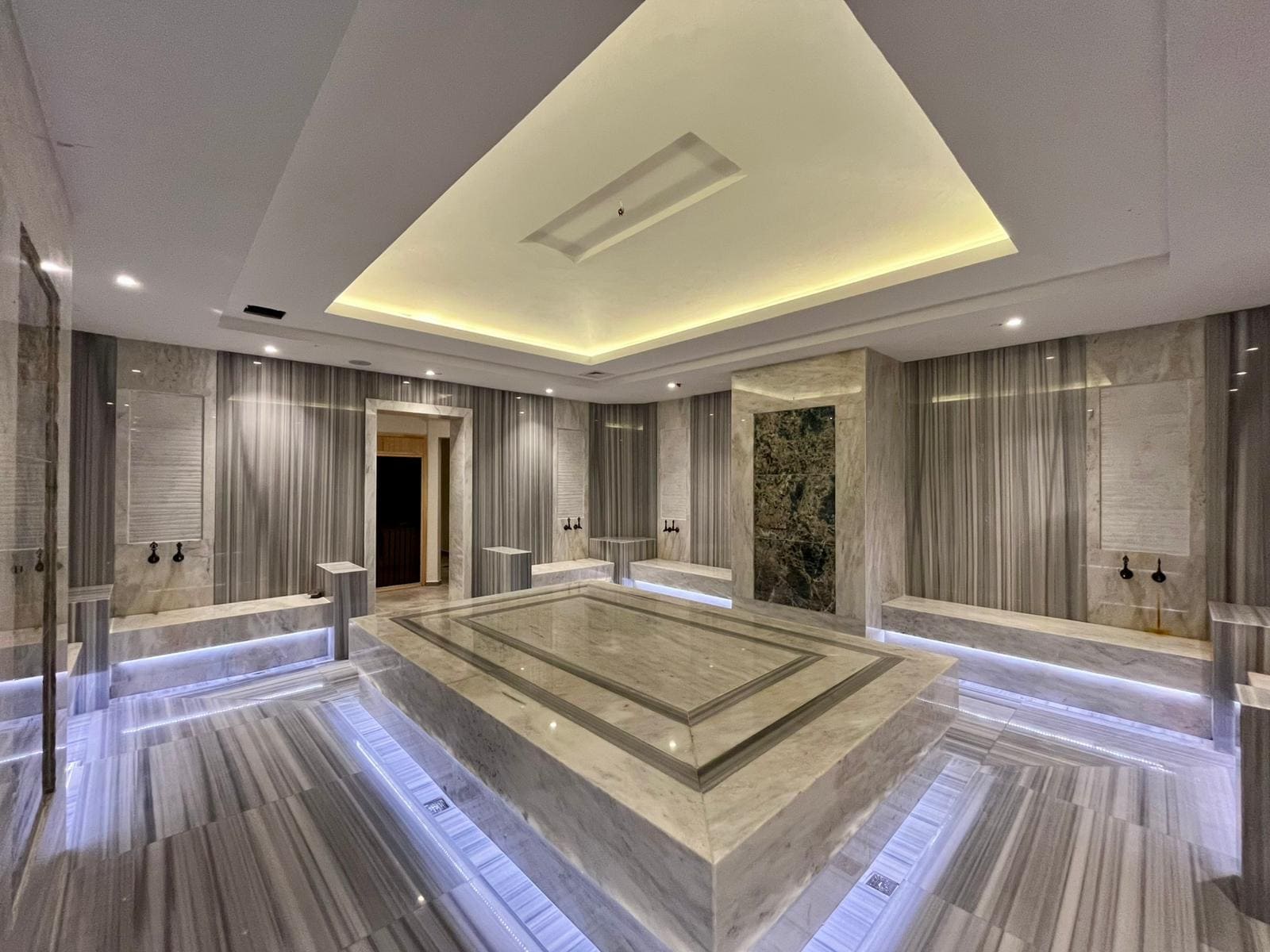 Продажа квартиры в районе Алания, Аланья, Турция № 3225 - фото 15