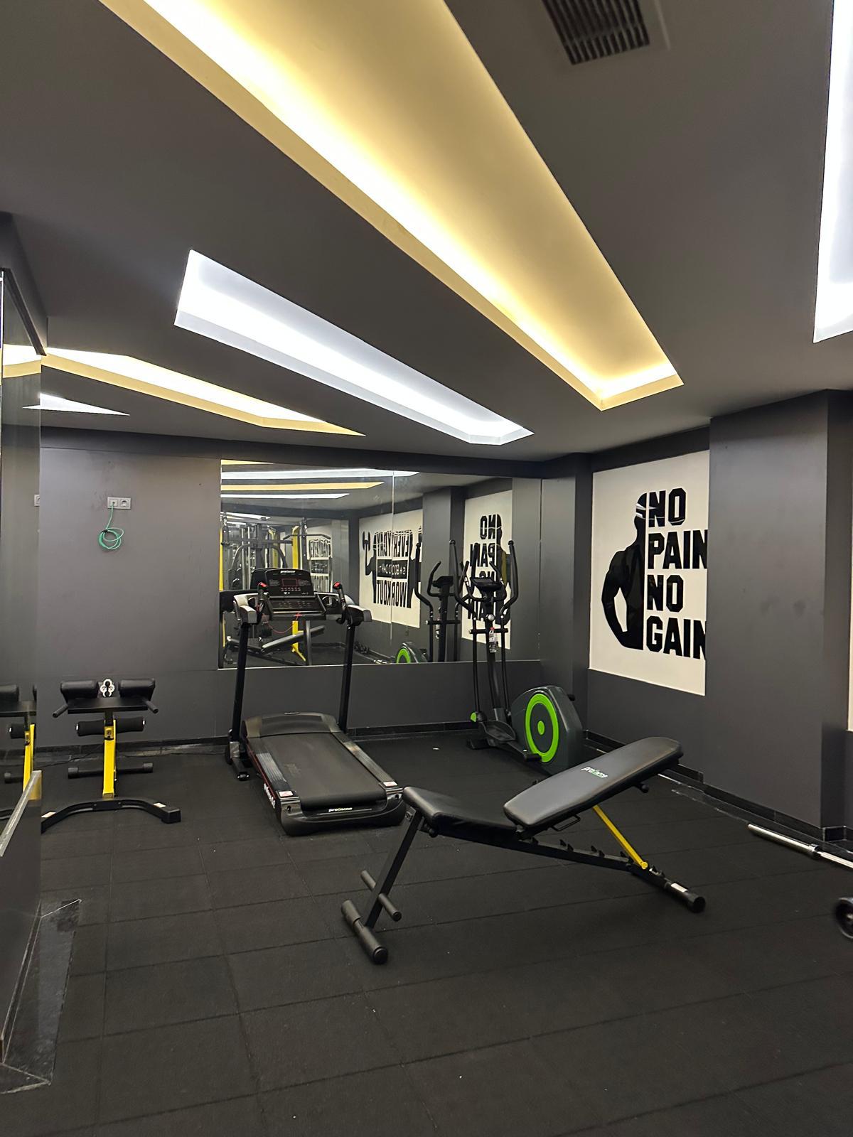 Продажа квартиры в районе Махмутлар, Аланья, Турция № 3201 - фото 26