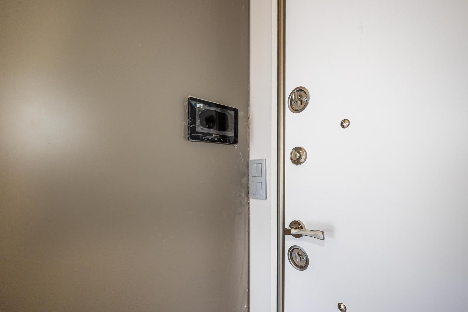 Продажа квартиры в районе Оба, Аланья, Турция № 3021 - фото 25