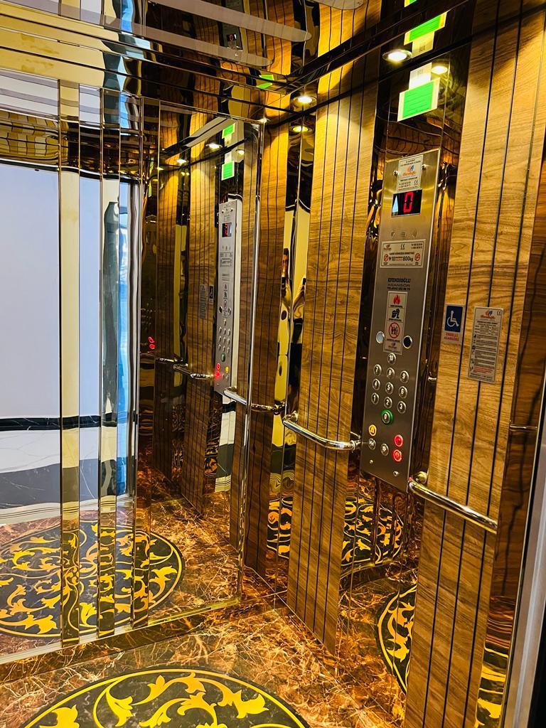 Продажа квартиры в районе Демирташ, Аланья, Турция № 834 - фото 9