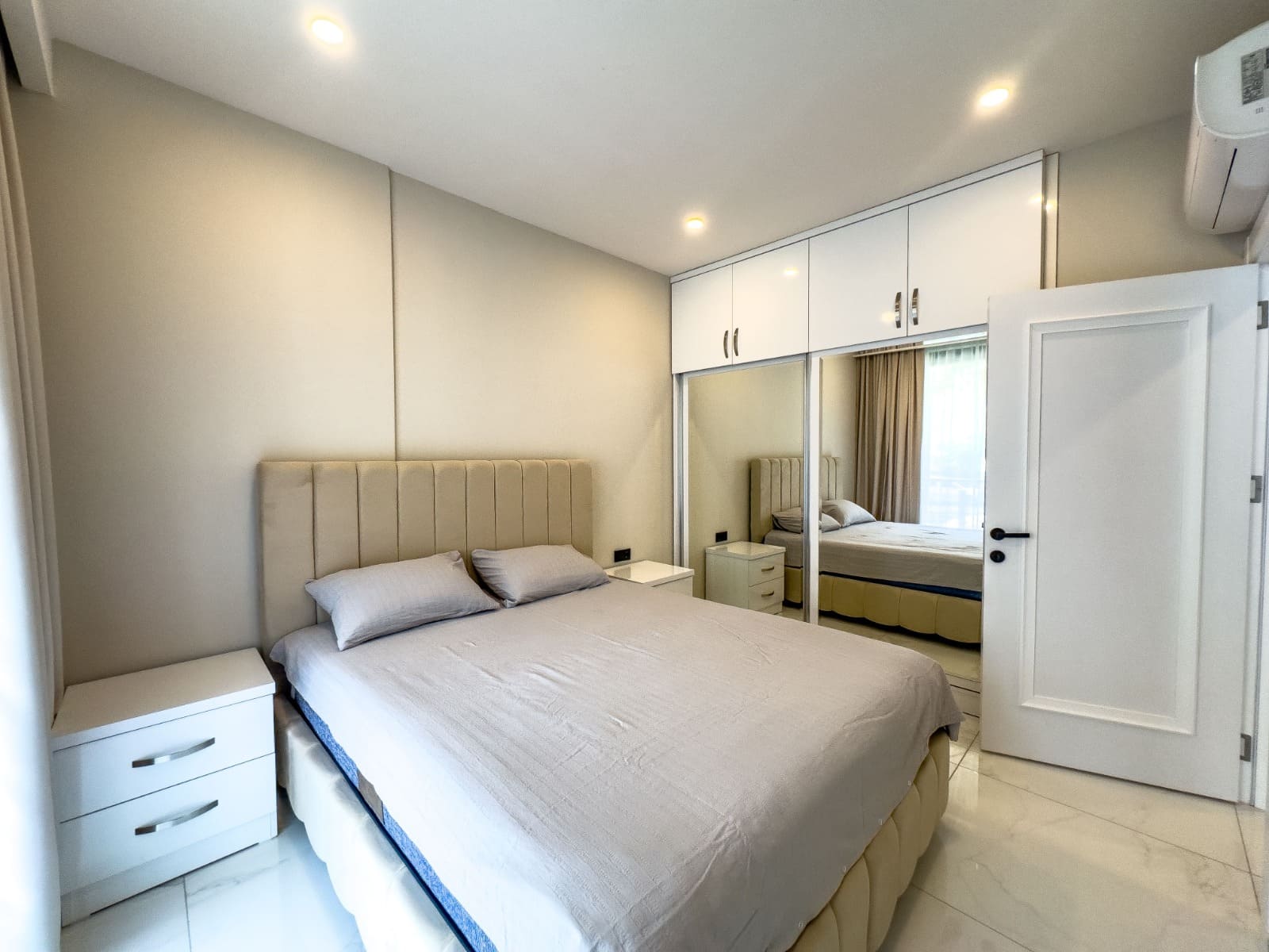 Продажа квартиры в районе Алания, Аланья, Турция № 3152 - фото 6