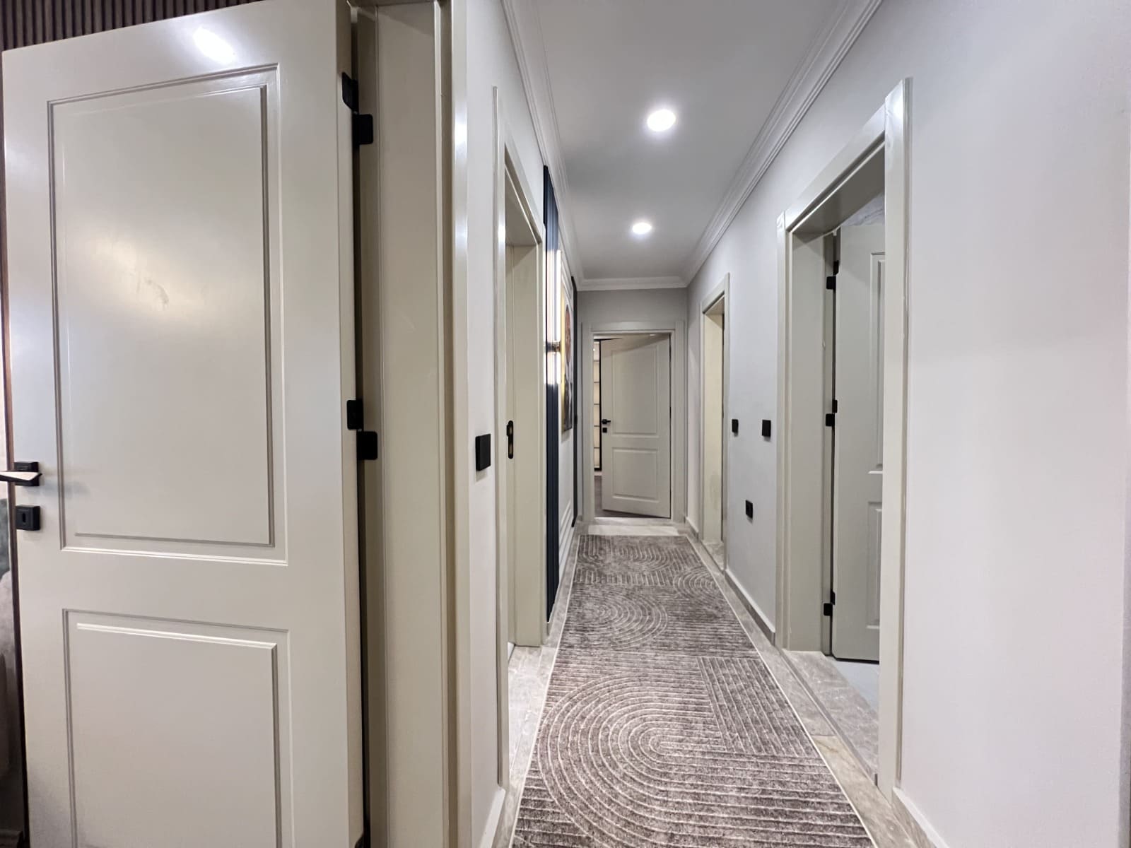 Продажа виллы в районе Каргыджак, Аланья, Турция № 3158 - фото 13