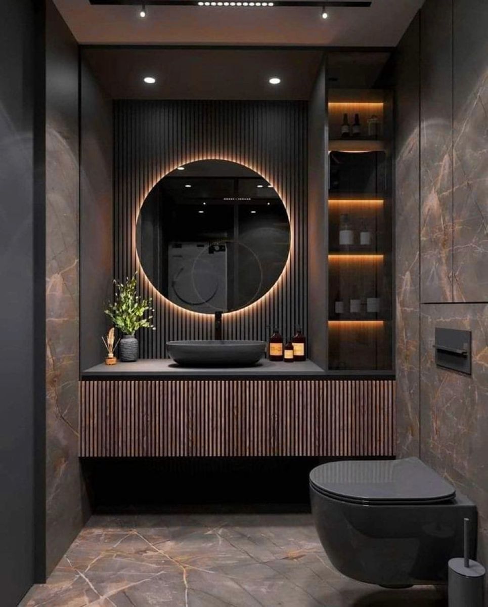 Жилой комплекс в районе Конаклы, Аланья, Турция № 2100 - фото 22