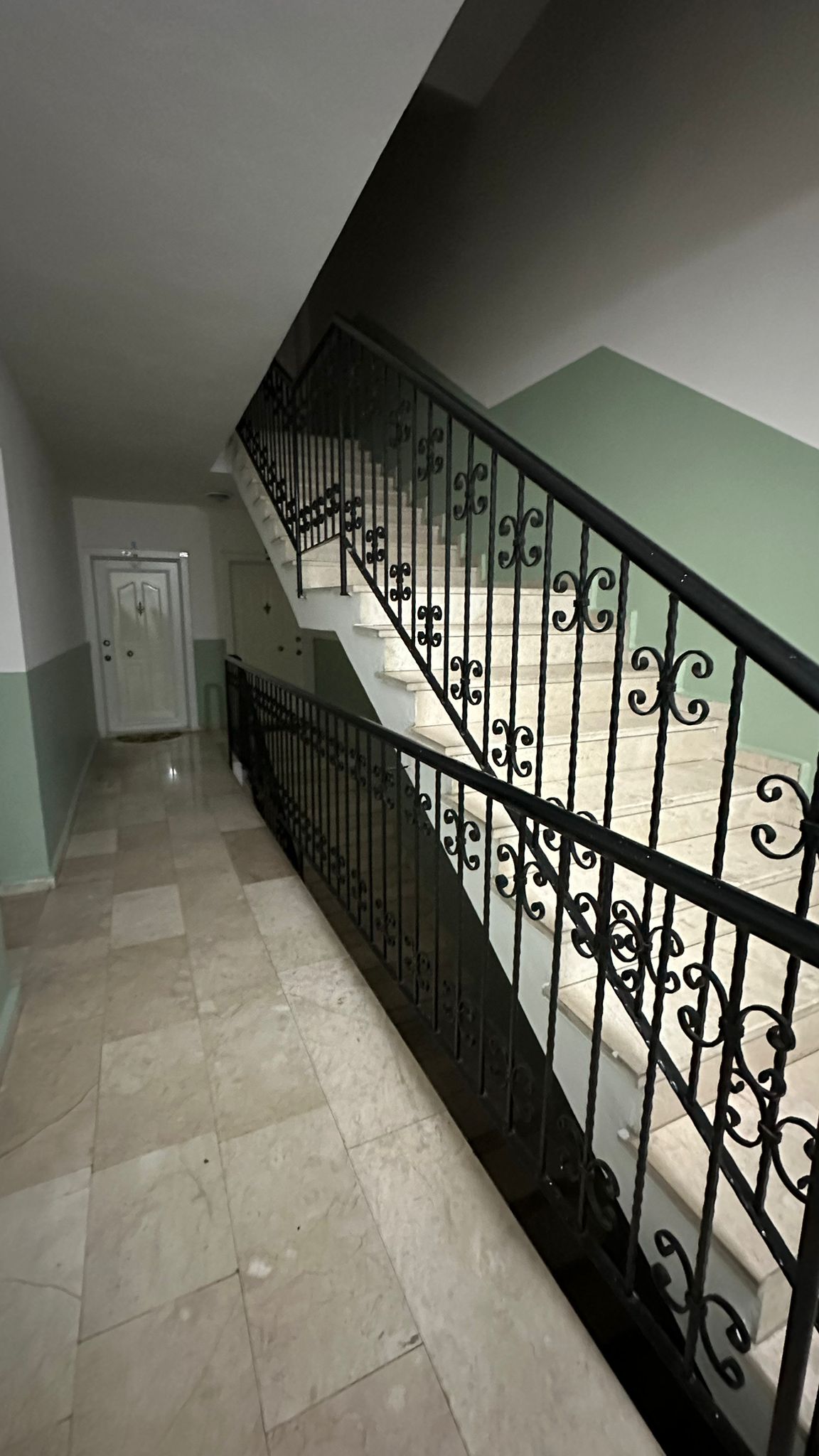 Продажа квартиры в районе Оба, Аланья, Турция № 3277 - фото 31