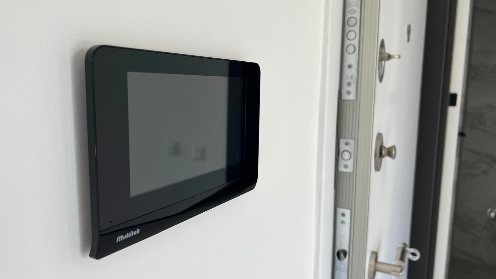 Продажа квартиры в районе Кестель, Аланья, Турция № 3106 - фото 36