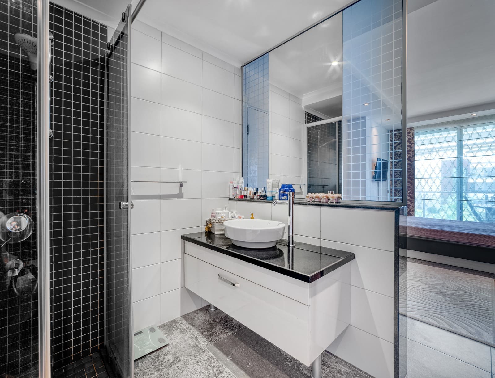 Продажа квартиры в районе Джикджилли, Аланья, Турция № 3080 - фото 16