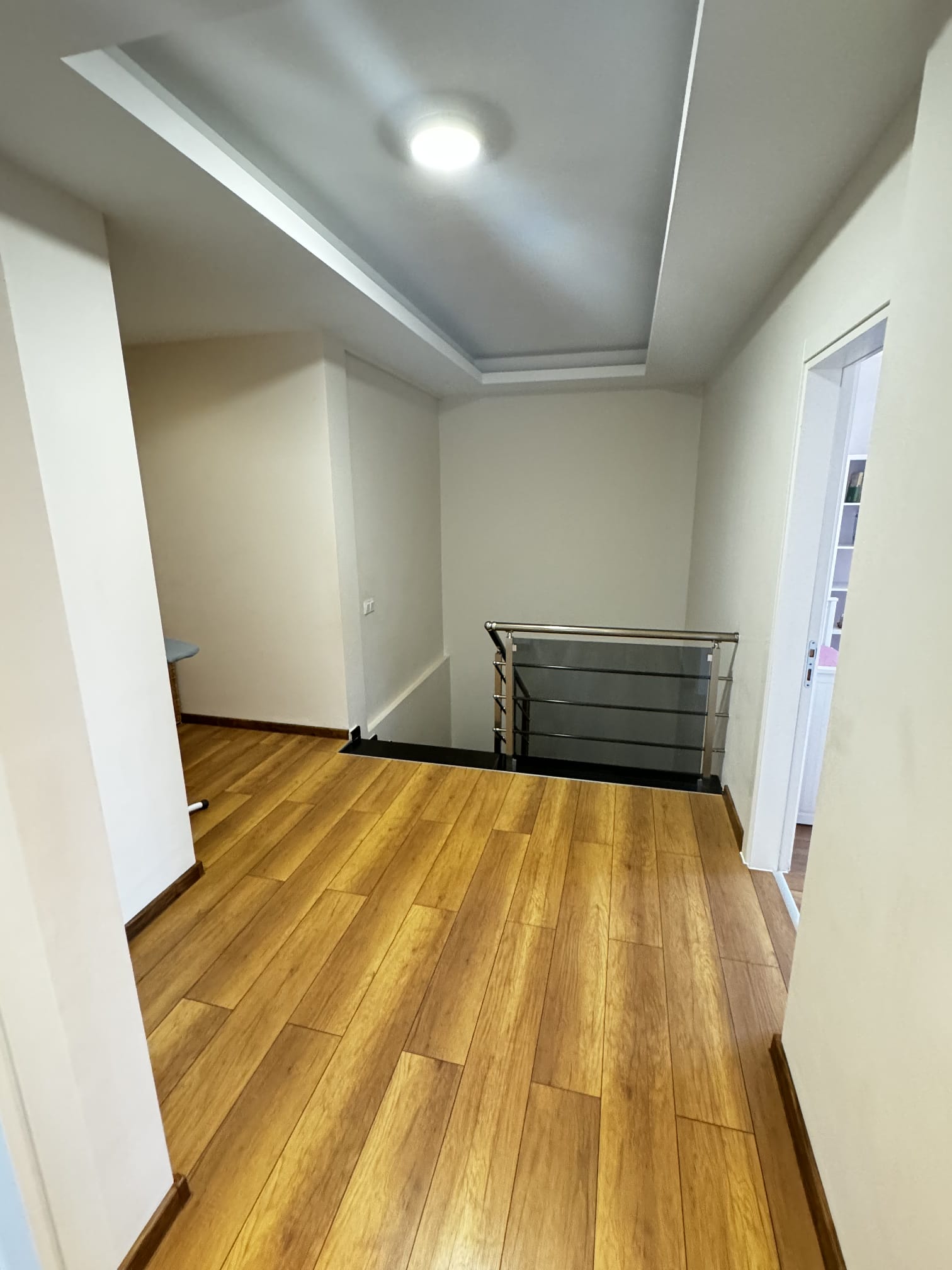 Продажа дуплекса в районе Оба, Аланья, Турция № 3233 - фото 7