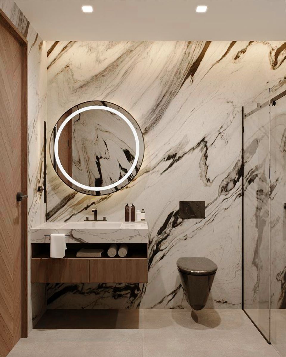 Продажа виллы в районе Конаклы, Аланья, Турция № 2081 - фото 26