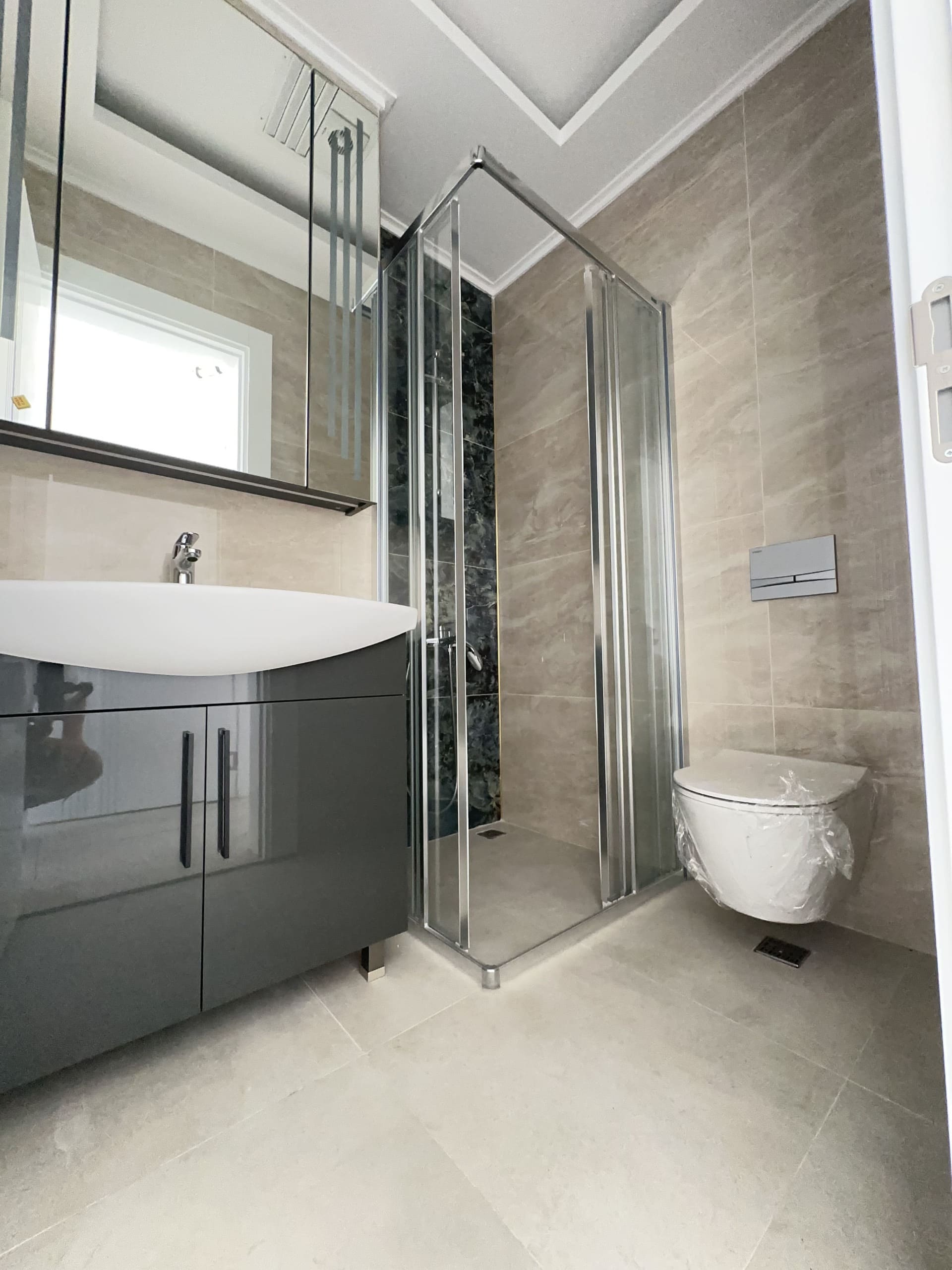 Продажа квартиры в районе Алания, Аланья, Турция № 3209 - фото 14