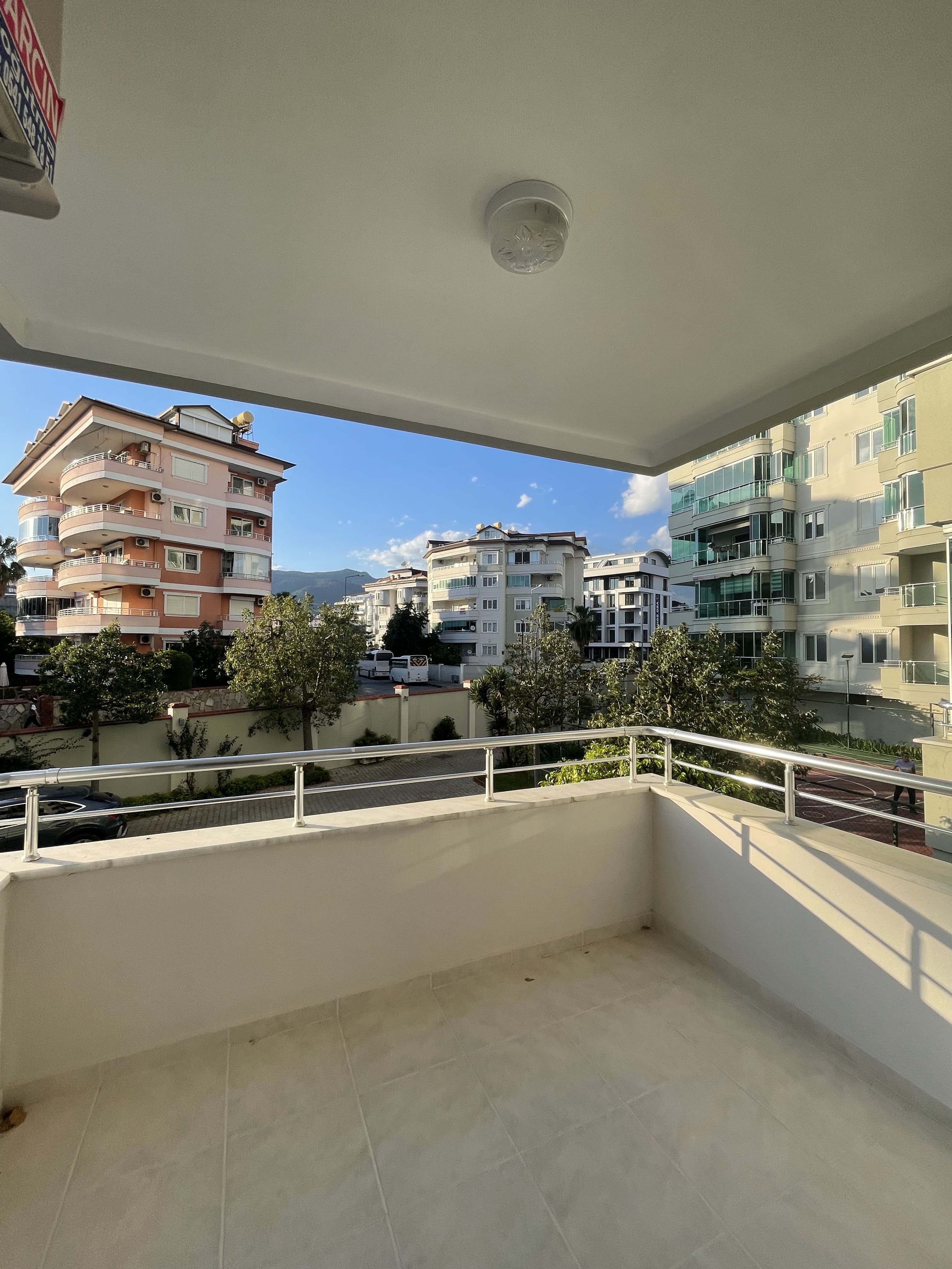 Продажа квартиры в районе Тосмур, Аланья, Турция № 2703 - фото 24