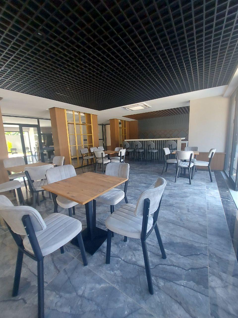 Продажа квартиры в районе Каргыджак, Аланья, Турция № 3036 - фото 23